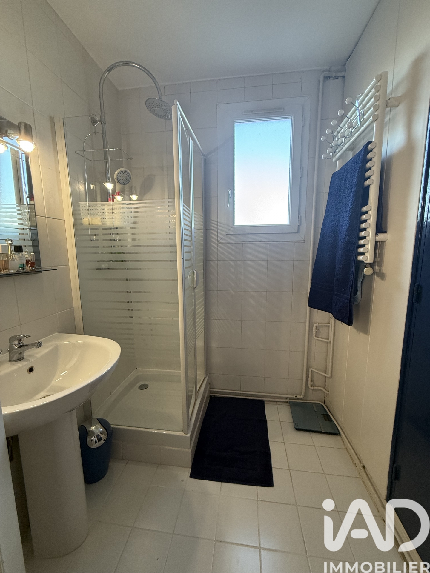 Vente appartement à La Rochette (77000) : appartement 4 pièces 74 m² — 7