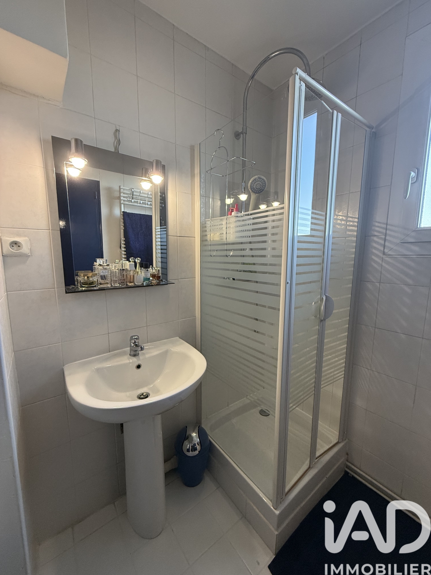 Vente appartement à La Rochette (77000) : appartement 4 pièces 74 m² — 8