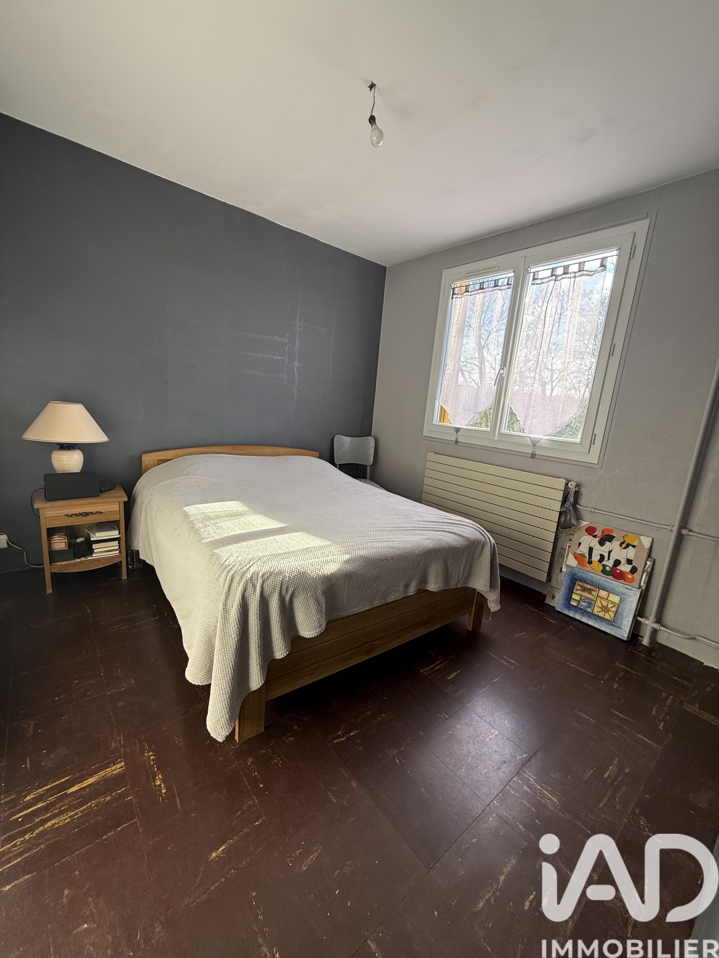 Vente appartement à La Rochette (77000) : appartement 4 pièces 74 m² — 4