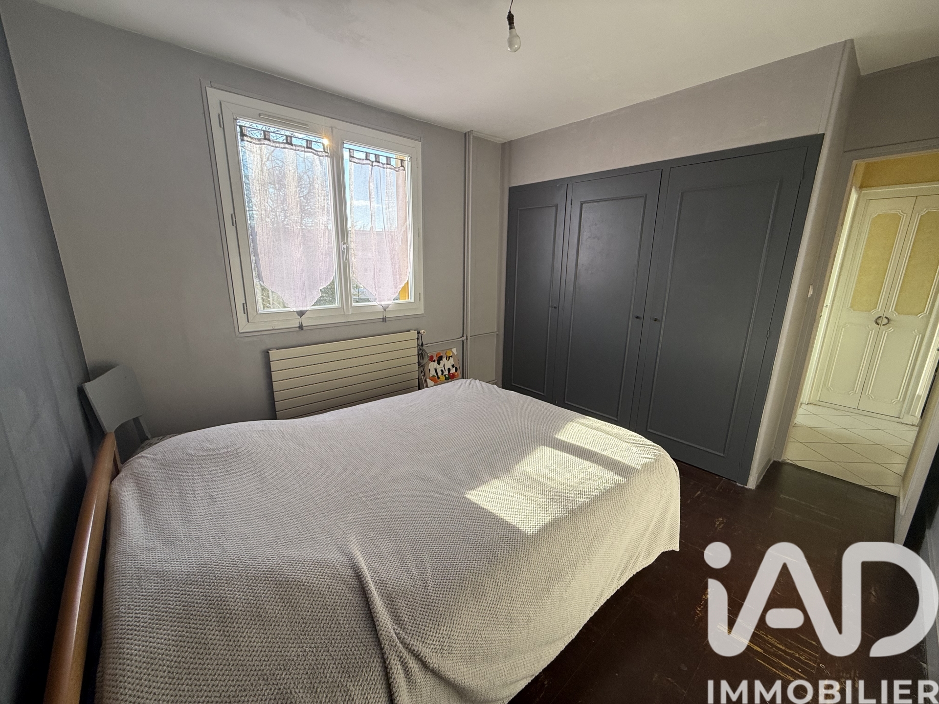 Vente appartement à La Rochette (77000) : appartement 4 pièces 74 m² — 5