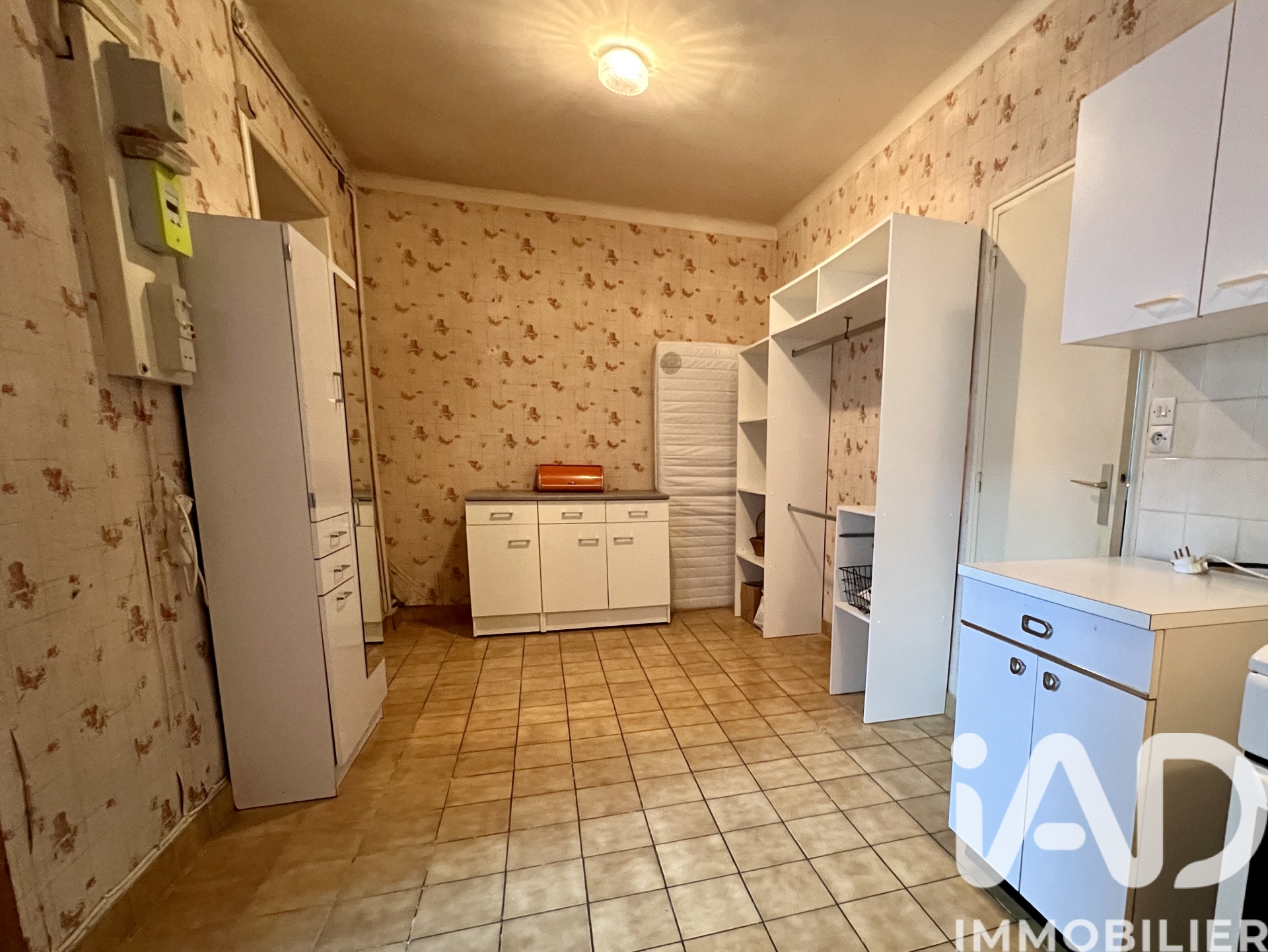 Vente maison à La Montagne (44620) : maison de village 4 pièces 80 m² — 4