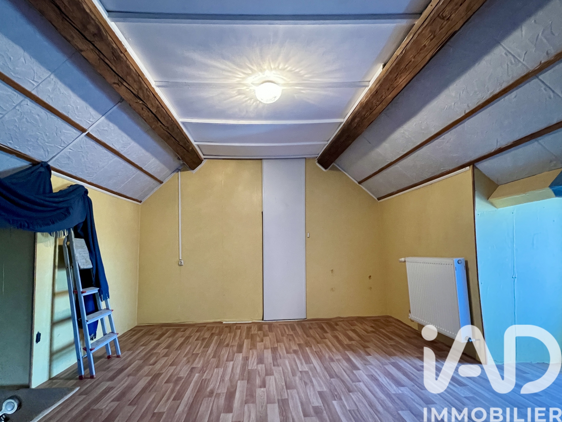 Vente maison à La Montagne (44620) : maison de village 4 pièces 80 m² — 10