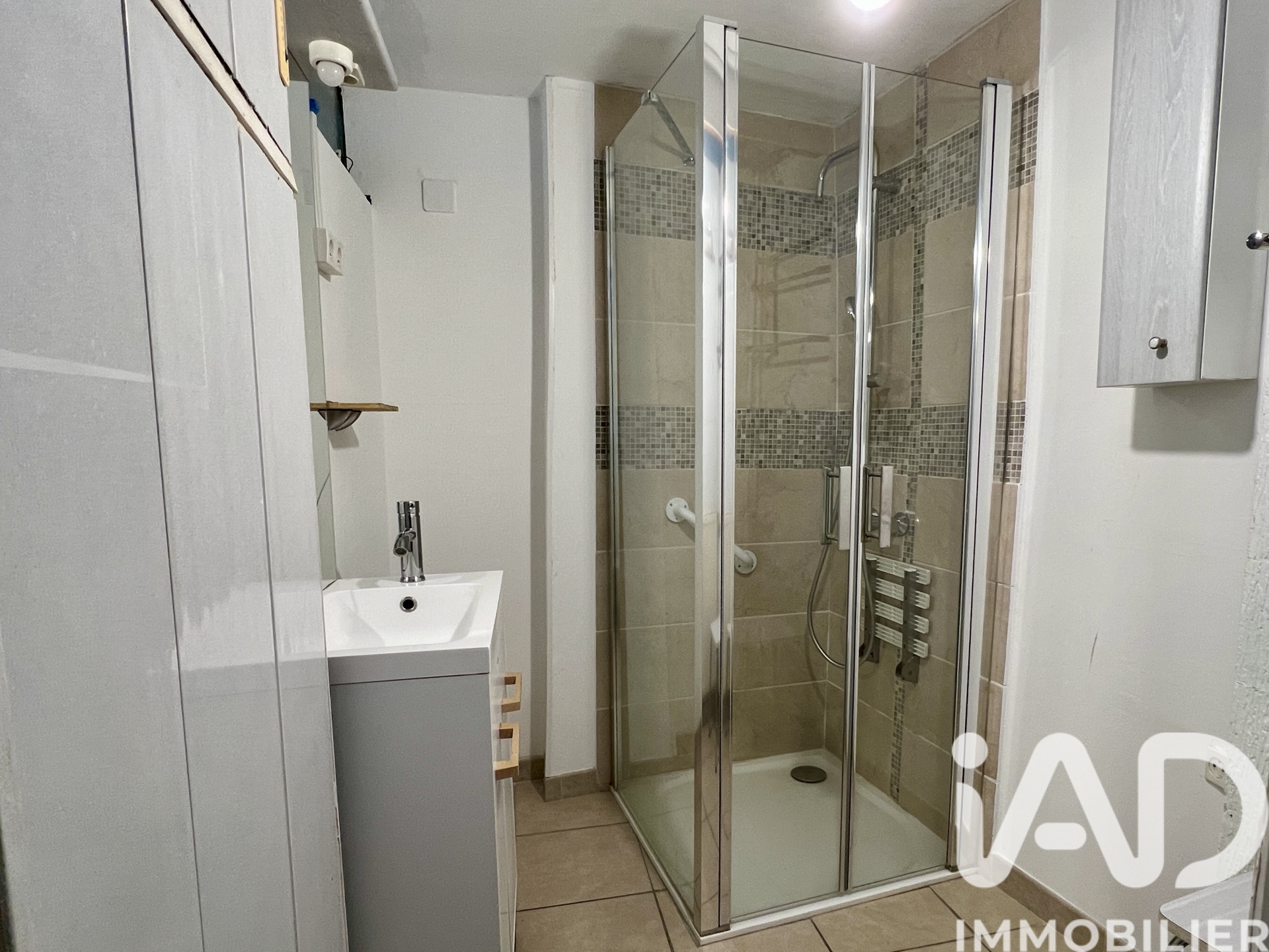 Vente maison à La Montagne (44620) : maison de village 4 pièces 80 m² — 5