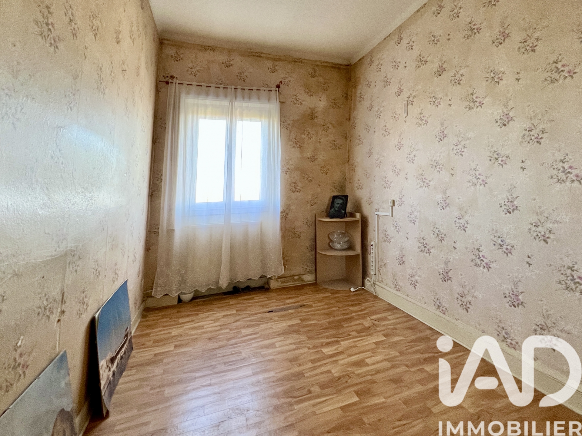 Vente maison à La Montagne (44620) : maison de village 4 pièces 80 m² — 7
