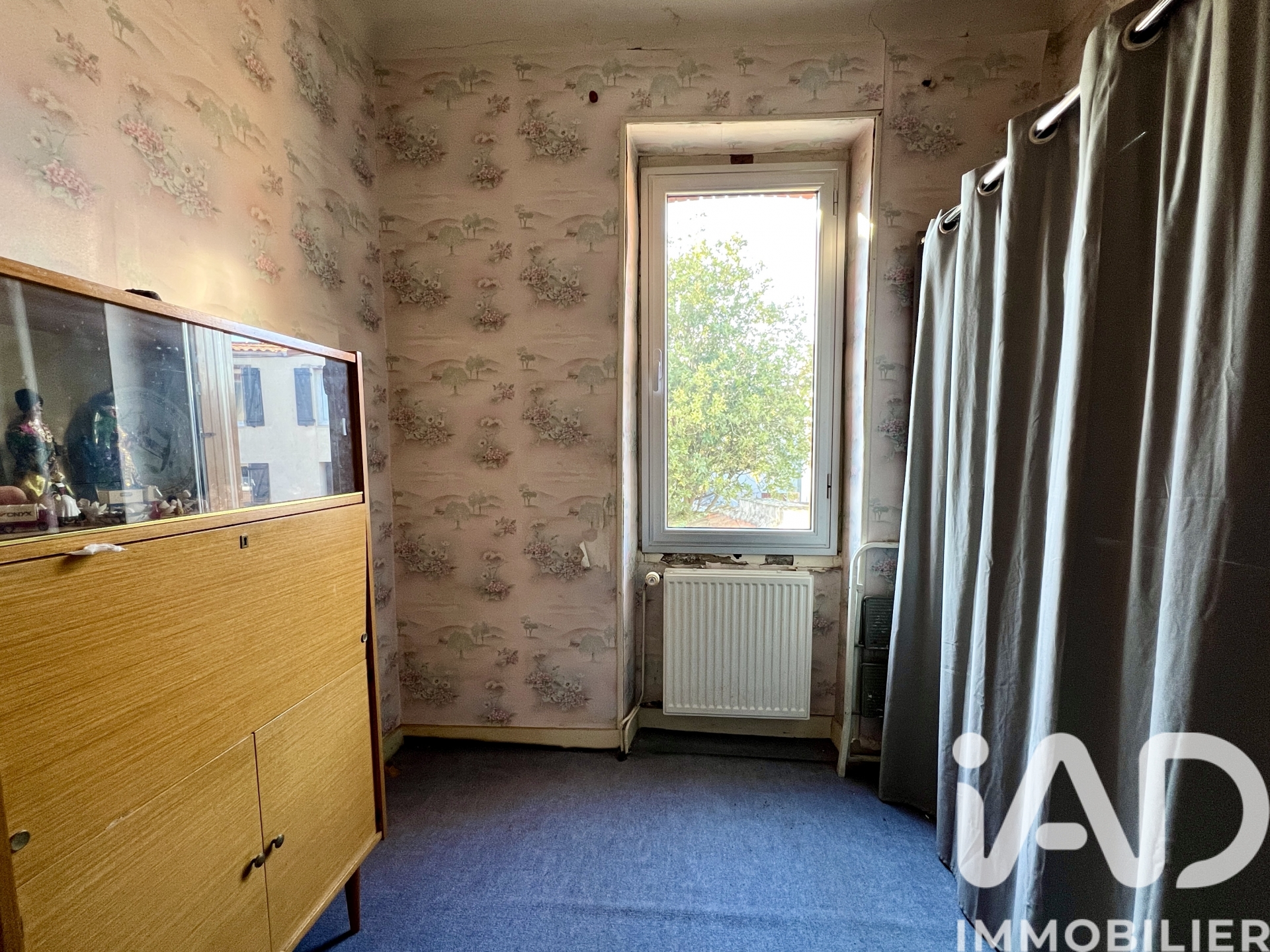 Vente maison à La Montagne (44620) : maison de village 4 pièces 80 m² — 8