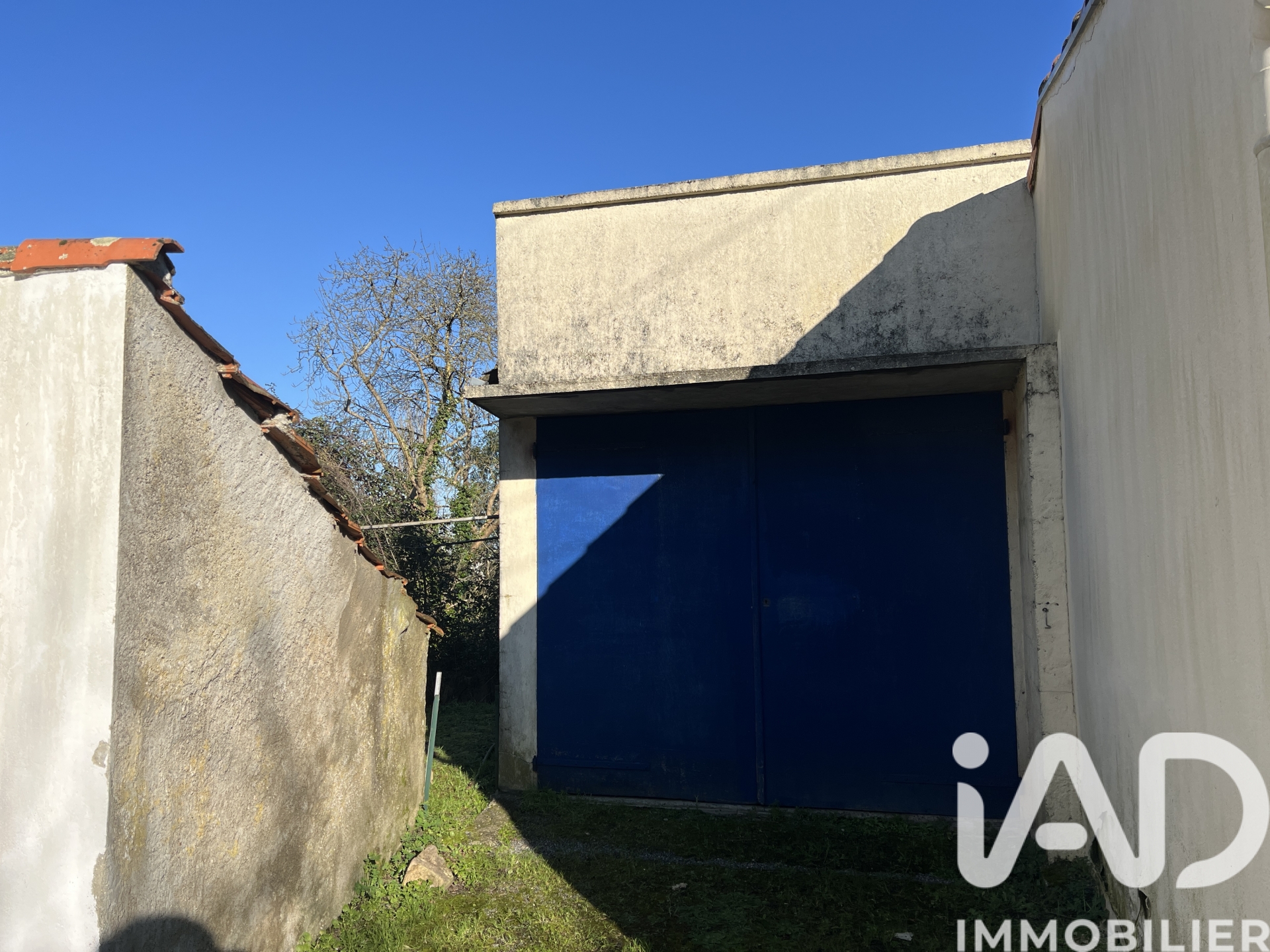 Vente maison à La Montagne (44620) : maison de village 4 pièces 80 m² — 12