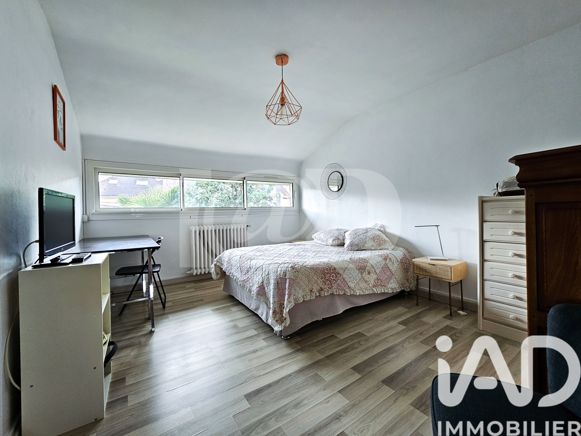 Vente maison à Linas (91310) : maison 8 pièces 163 m² — 7