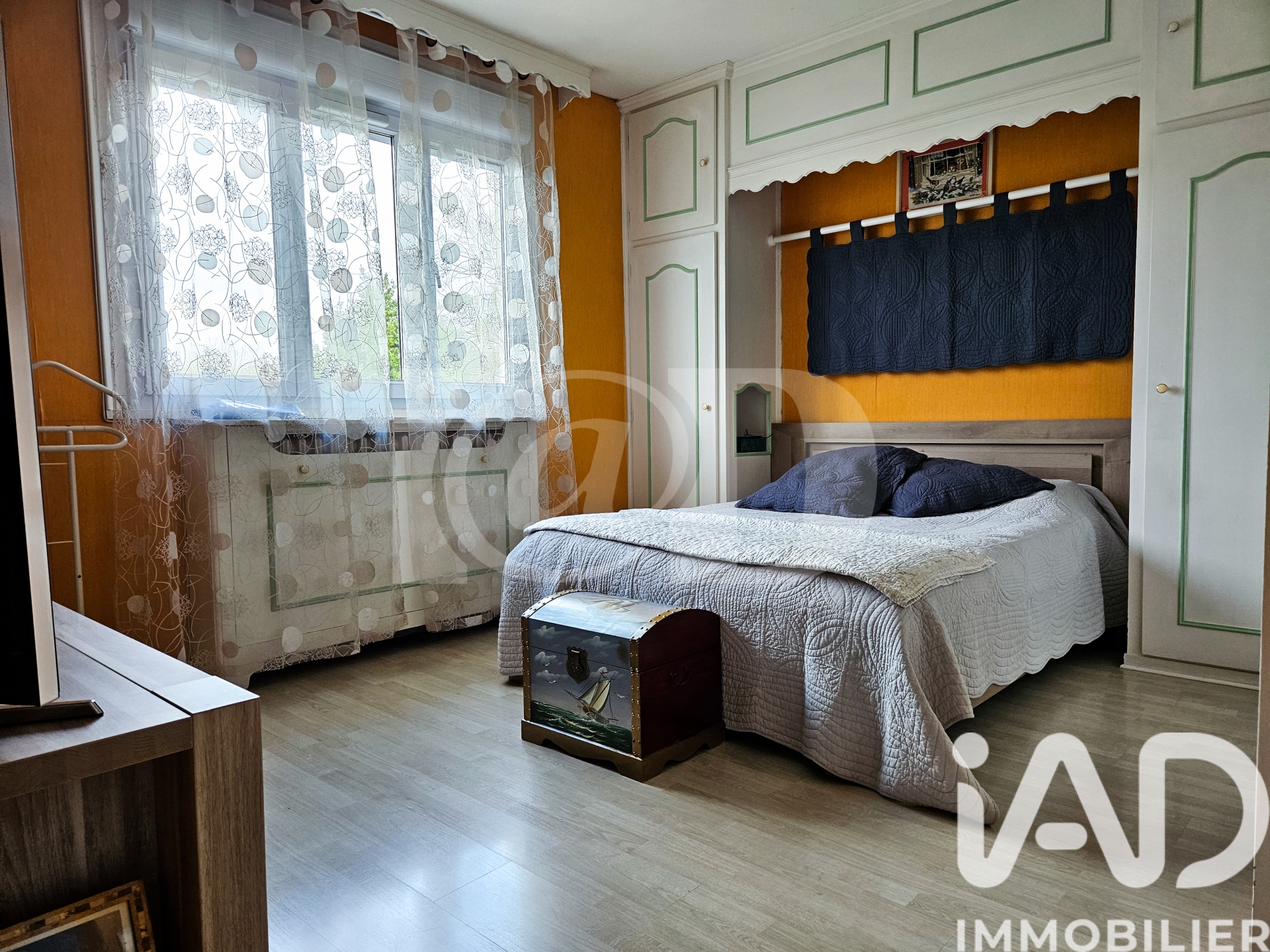 Vente maison à Linas (91310) : maison 8 pièces 163 m² — 6