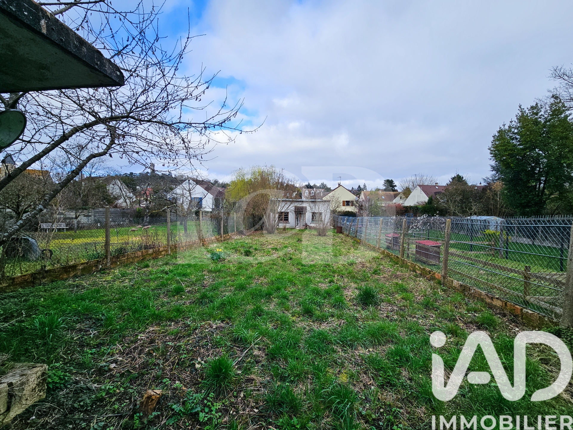Vente maison à Linas (91310) : maison 8 pièces 163 m² — 12
