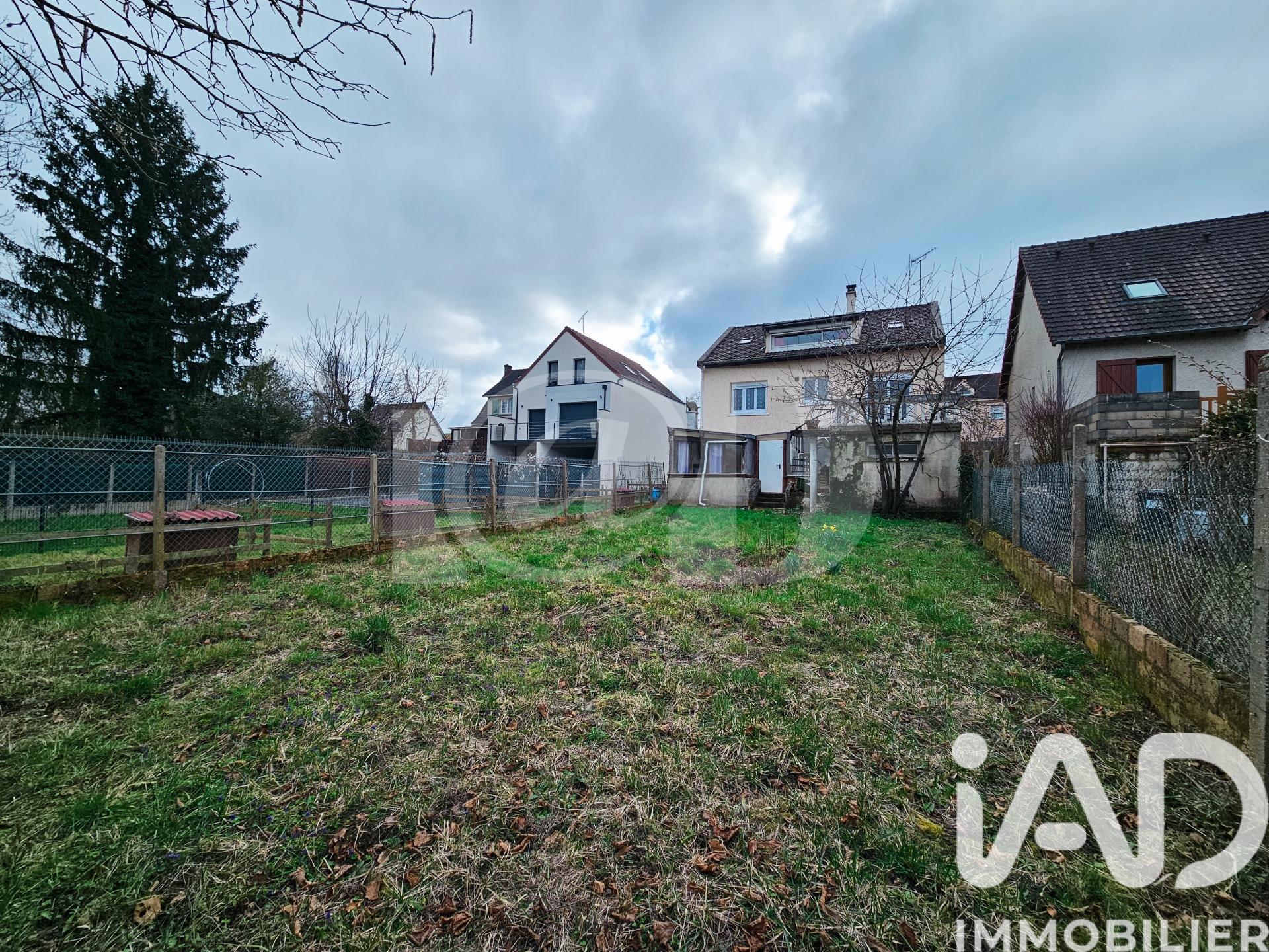 Vente maison à Linas (91310) : maison 8 pièces 163 m² — 11