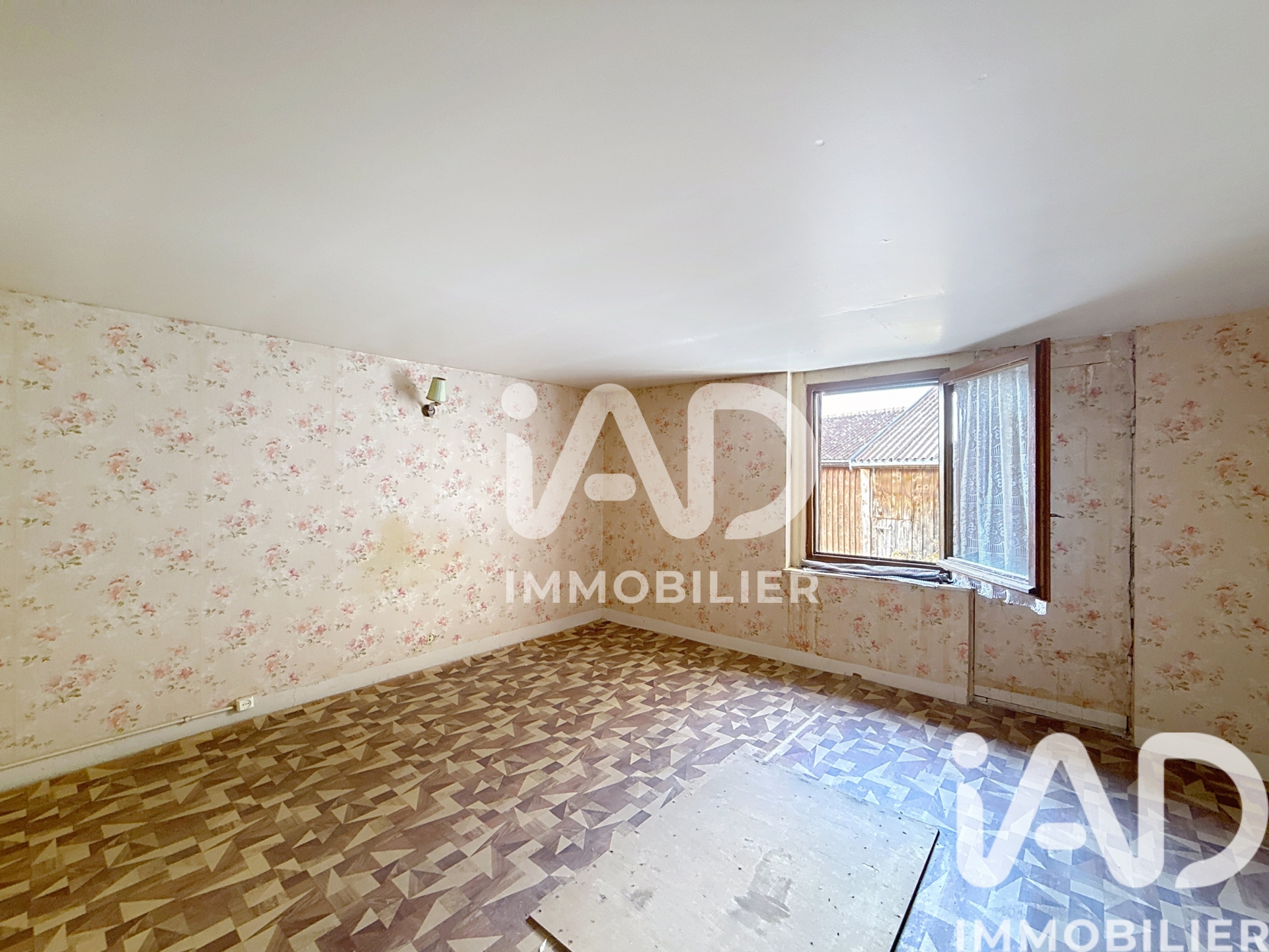 Vente maison à La Neuville — 13