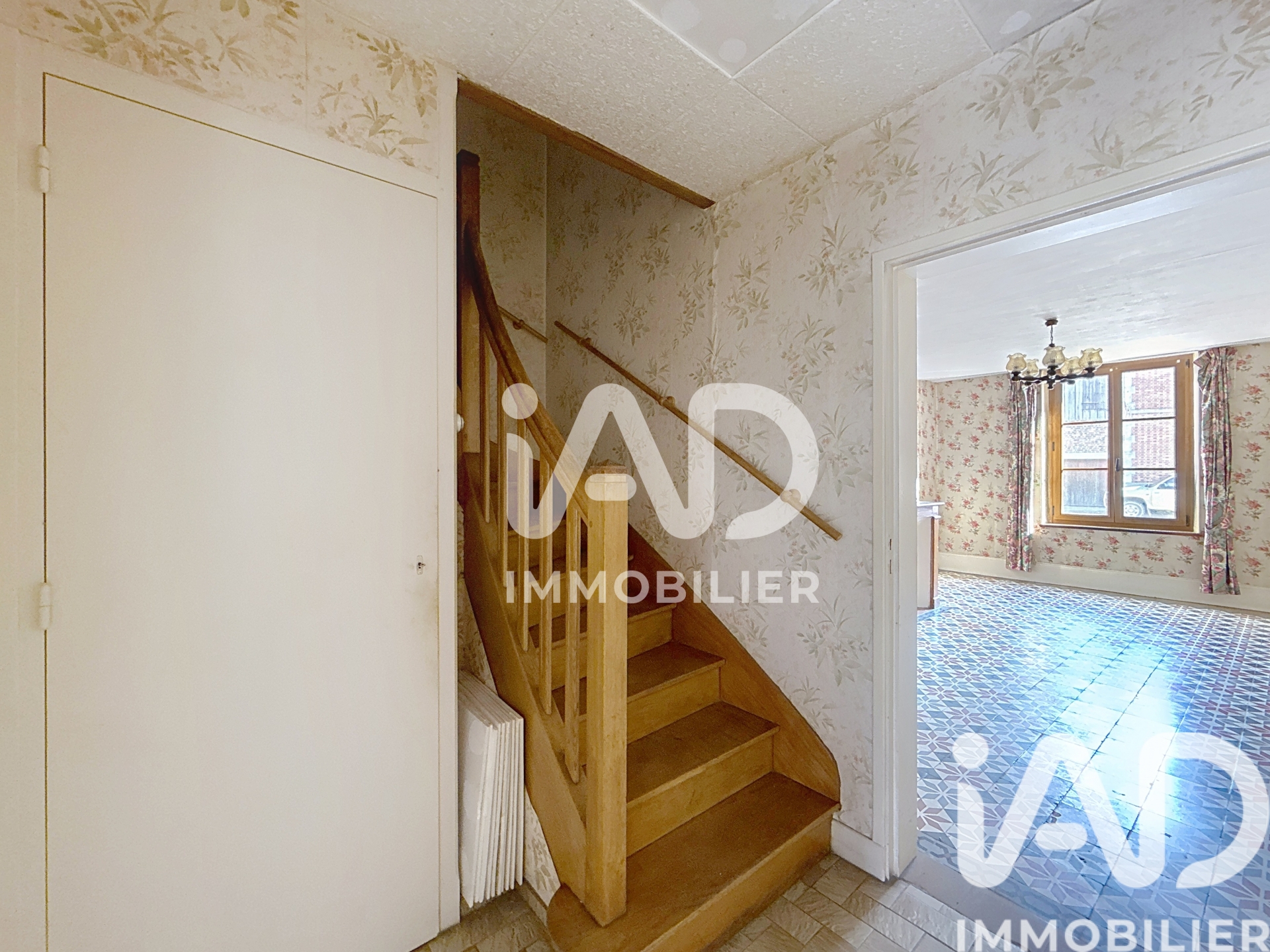 Vente maison à La Neuville — 9