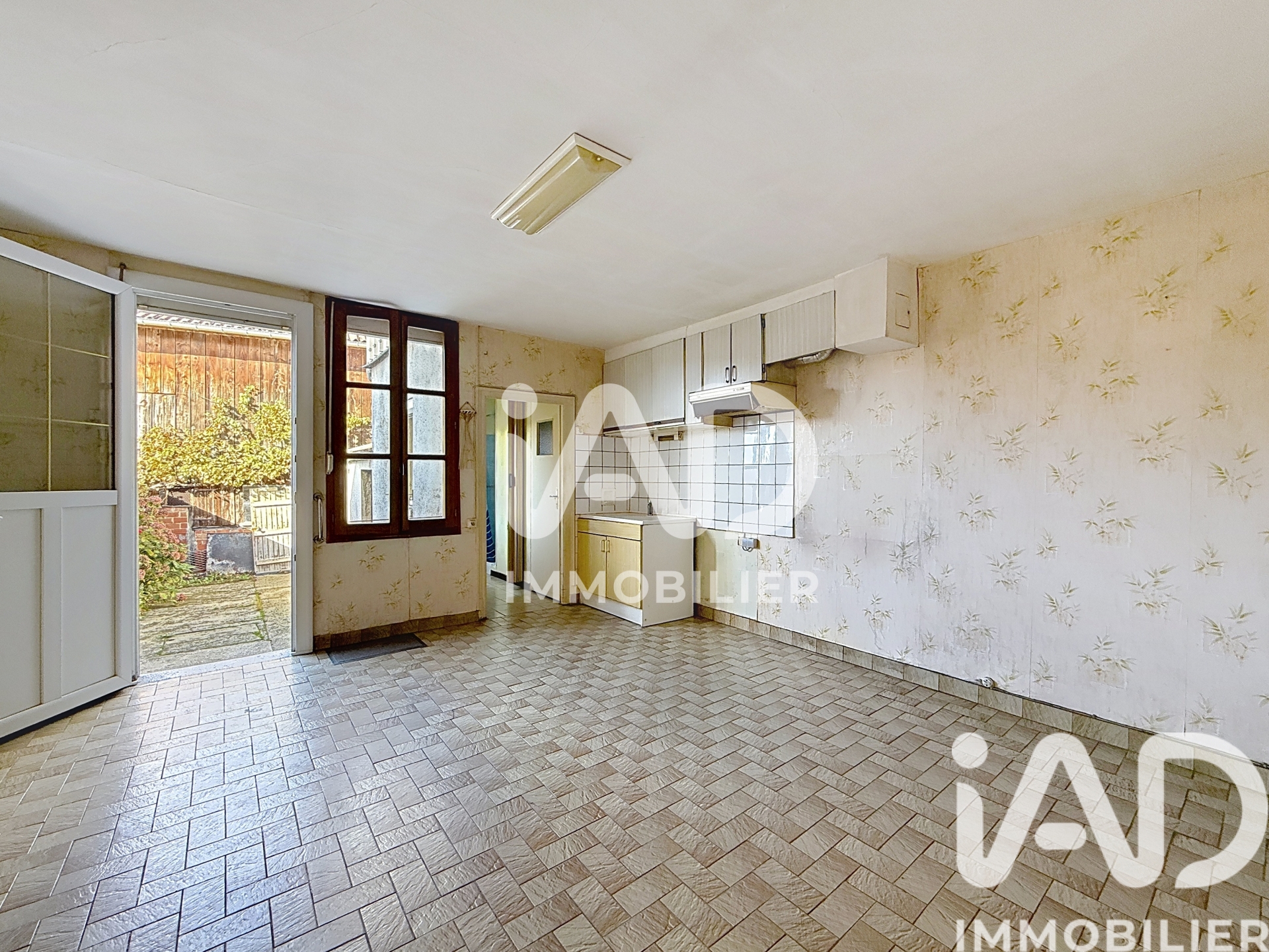 Vente maison à La Neuville — 6