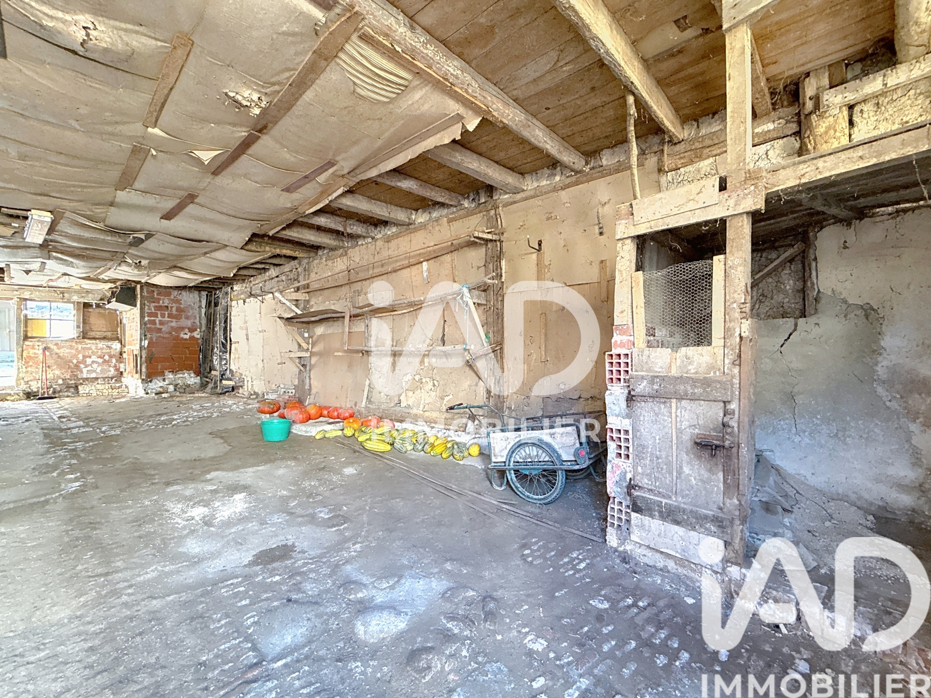 Vente maison à La Neuville — 15