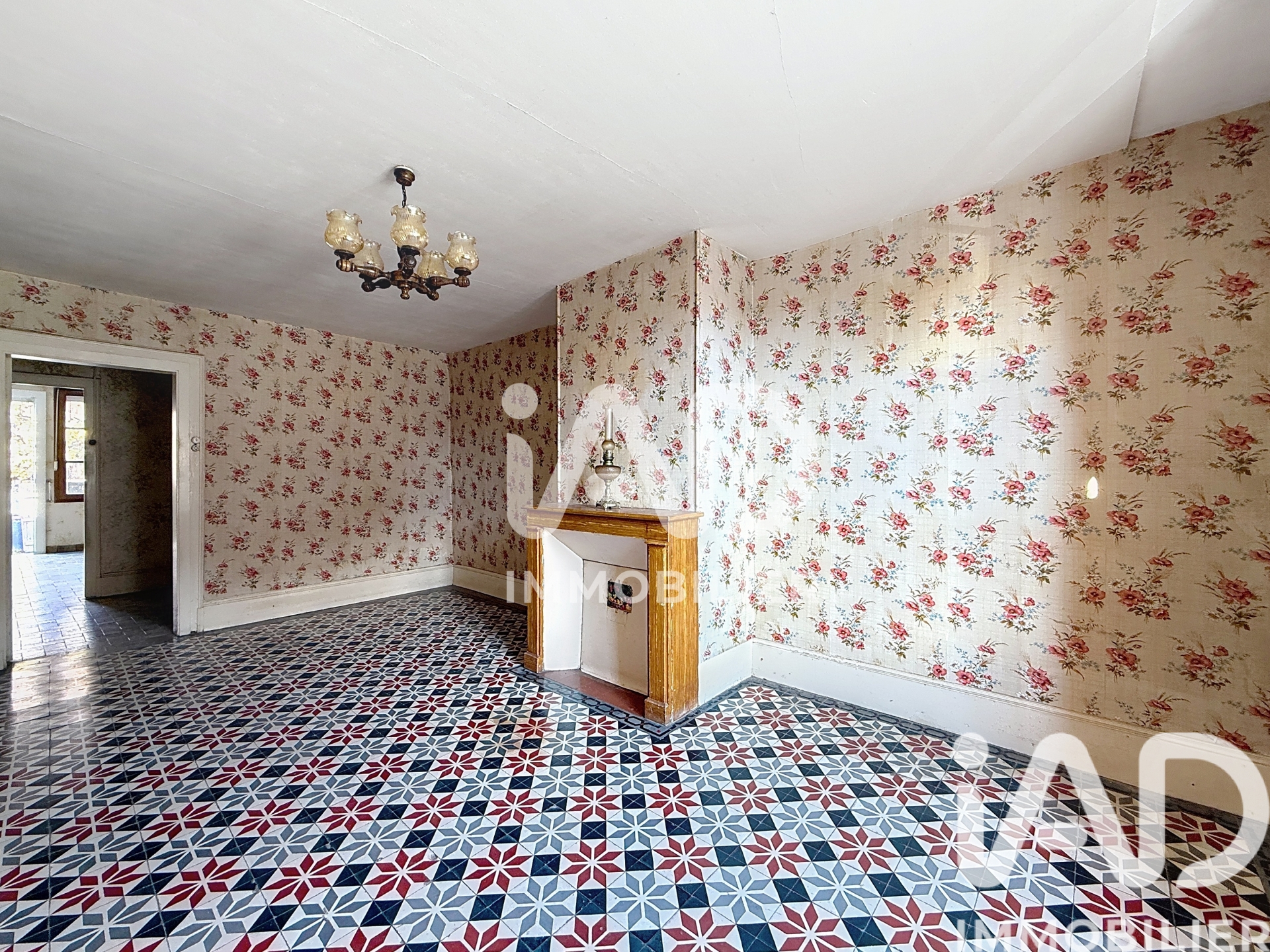 Vente maison à La Neuville — 5