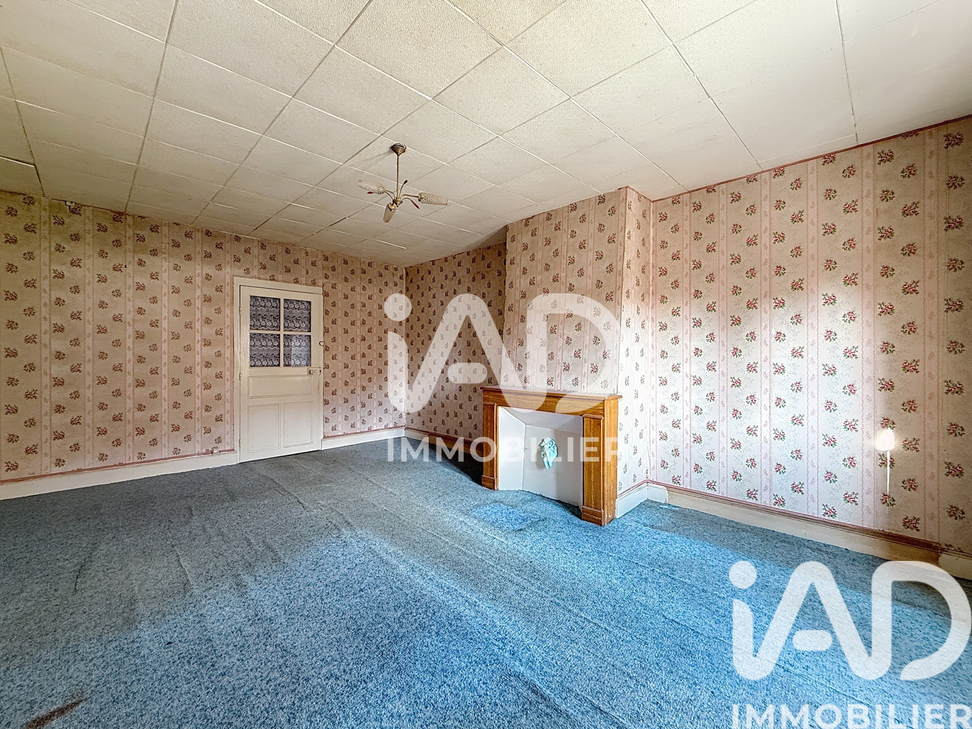 Vente maison à La Neuville — 12