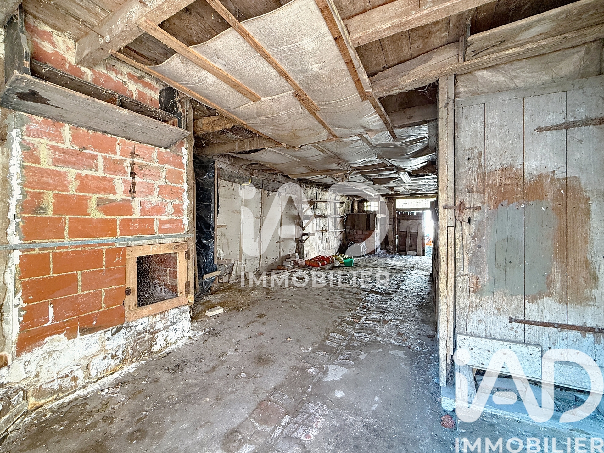 Vente maison à La Neuville — 16