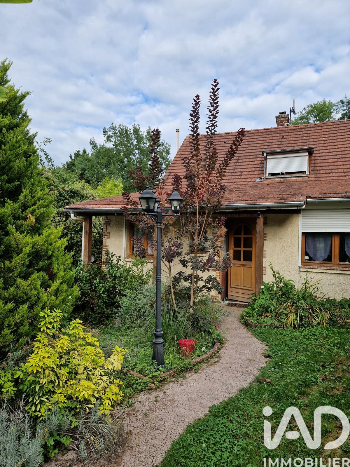 Vente Maison/villa 5 pièces