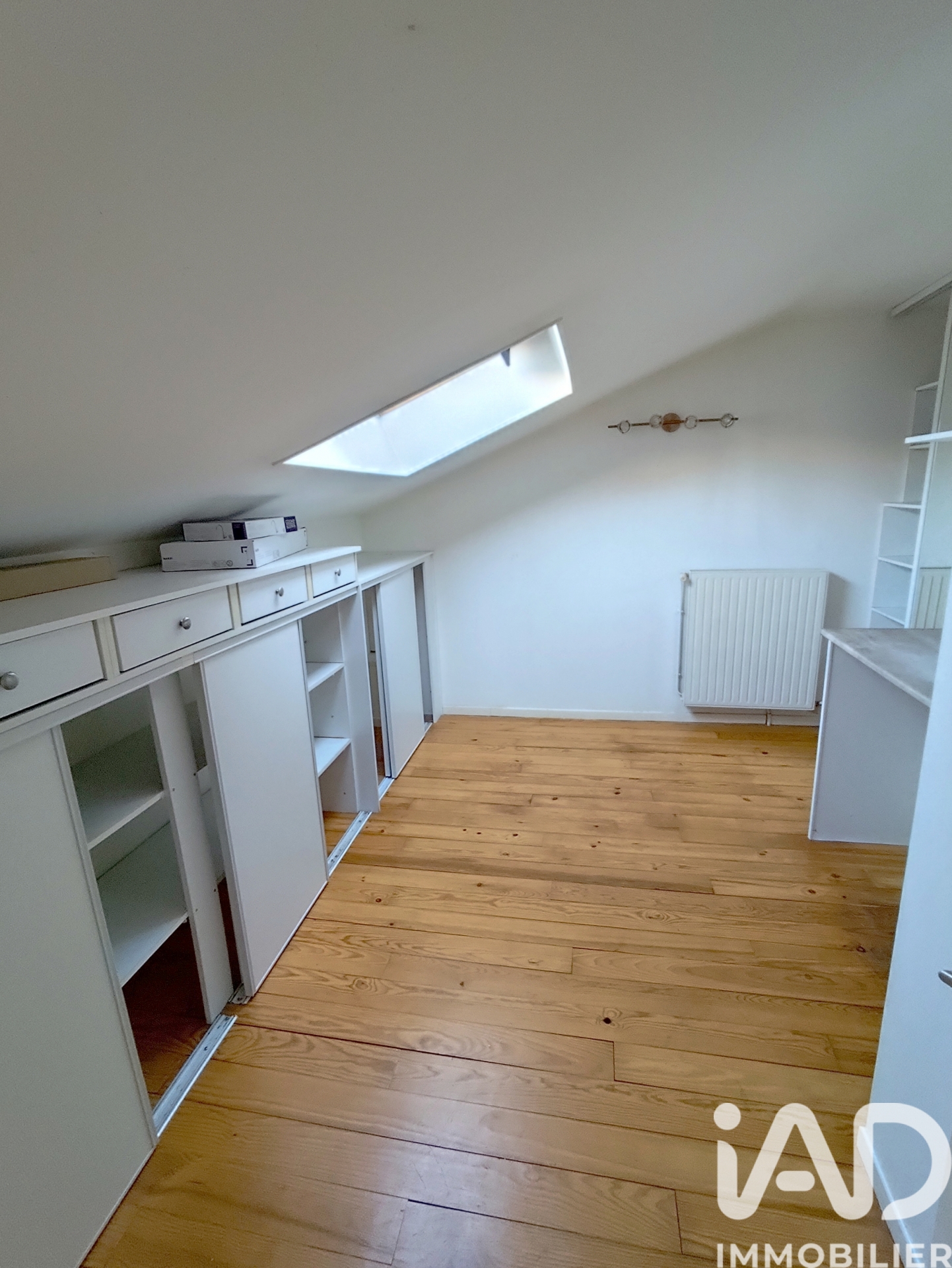 Vente appartement à Firminy (42700) : appartement 4 pièces 69 m² — 8