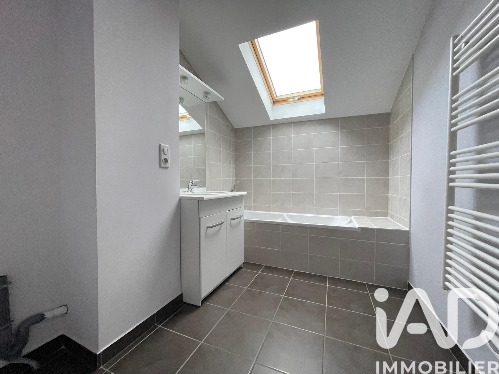 Vente appartement à Sevrier (74320) : appartement 3 pièces 75 m² — 5