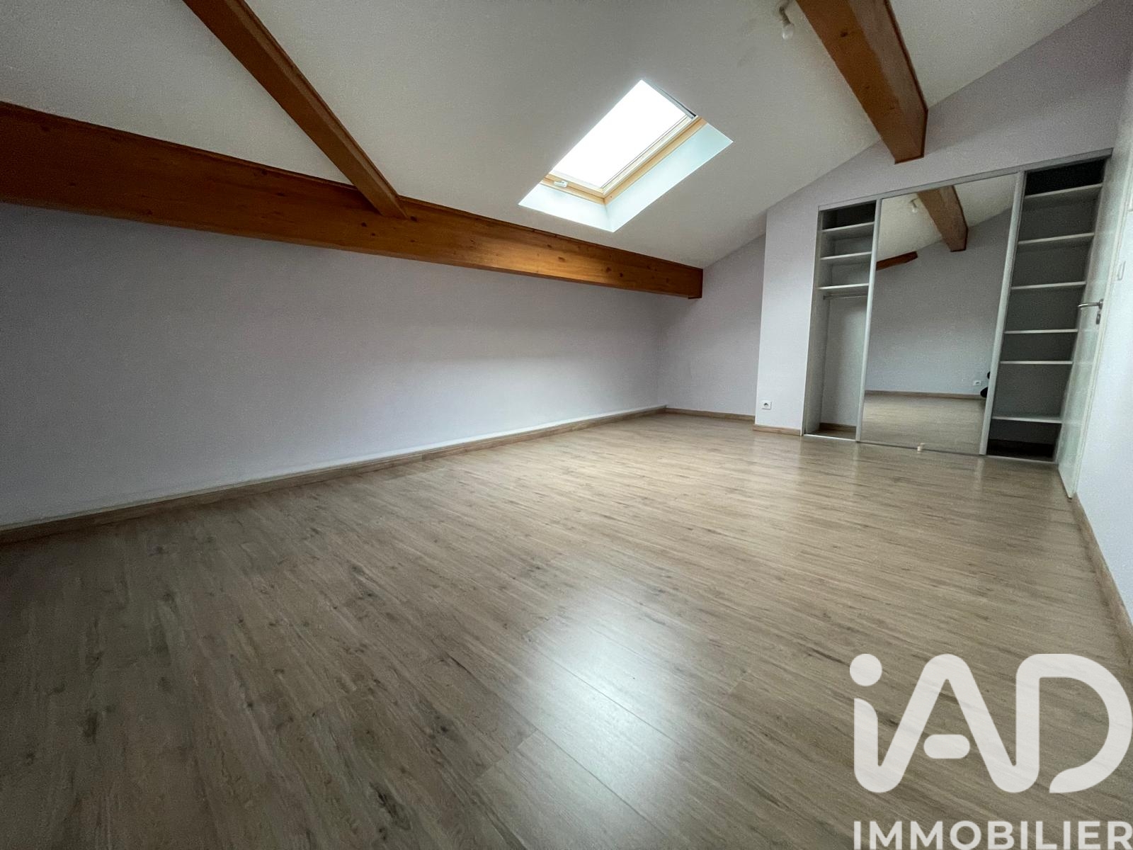 Vente appartement à Sevrier (74320) : appartement 3 pièces 75 m² — 6