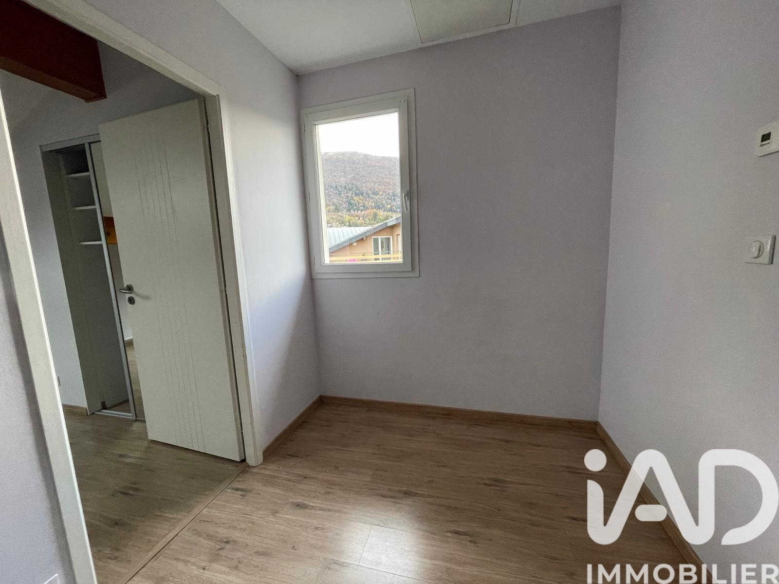 Vente appartement à Sevrier (74320) : appartement 3 pièces 75 m² — 8