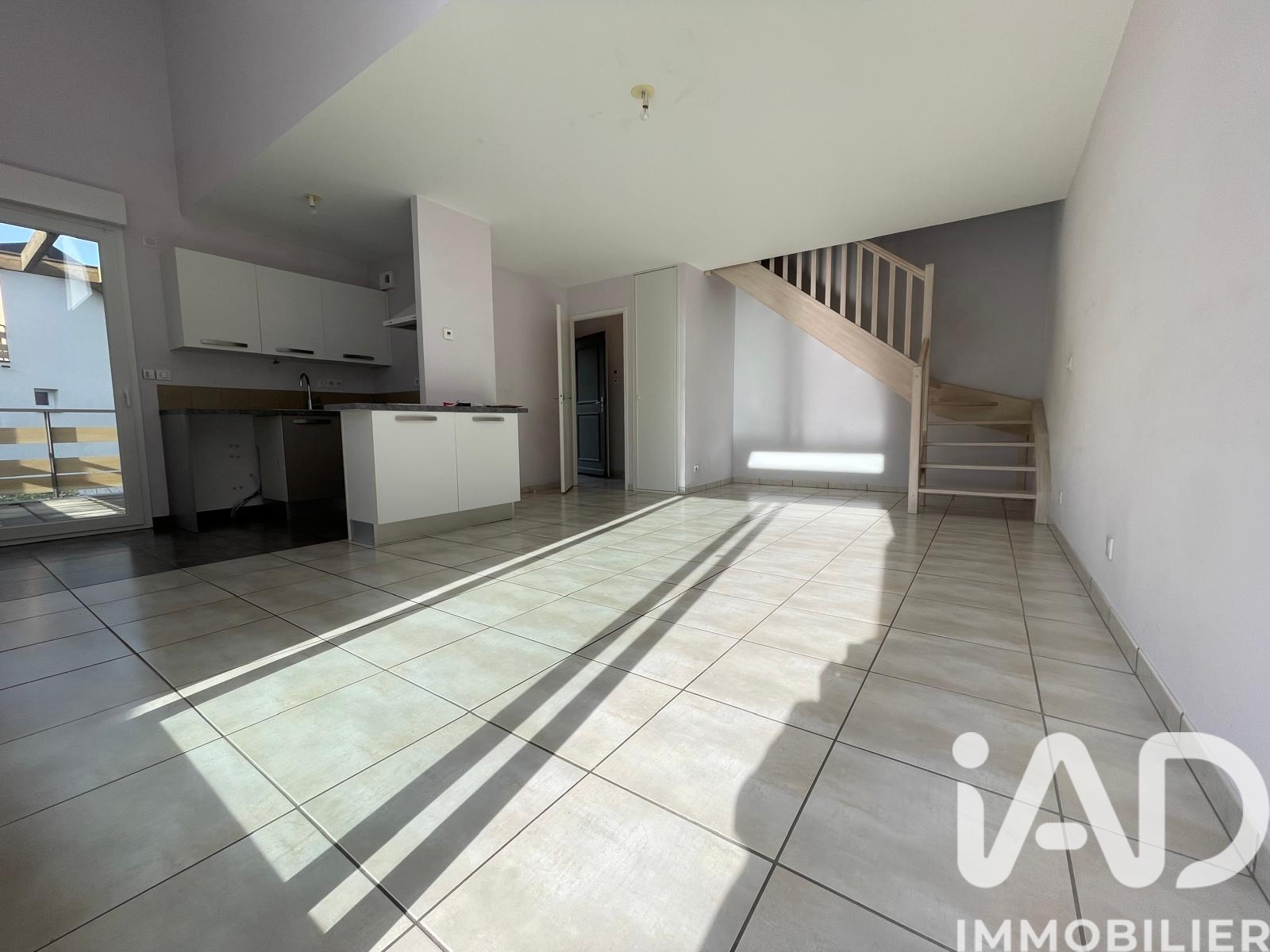Vente appartement à Sevrier (74320) : appartement 3 pièces 75 m² — 4