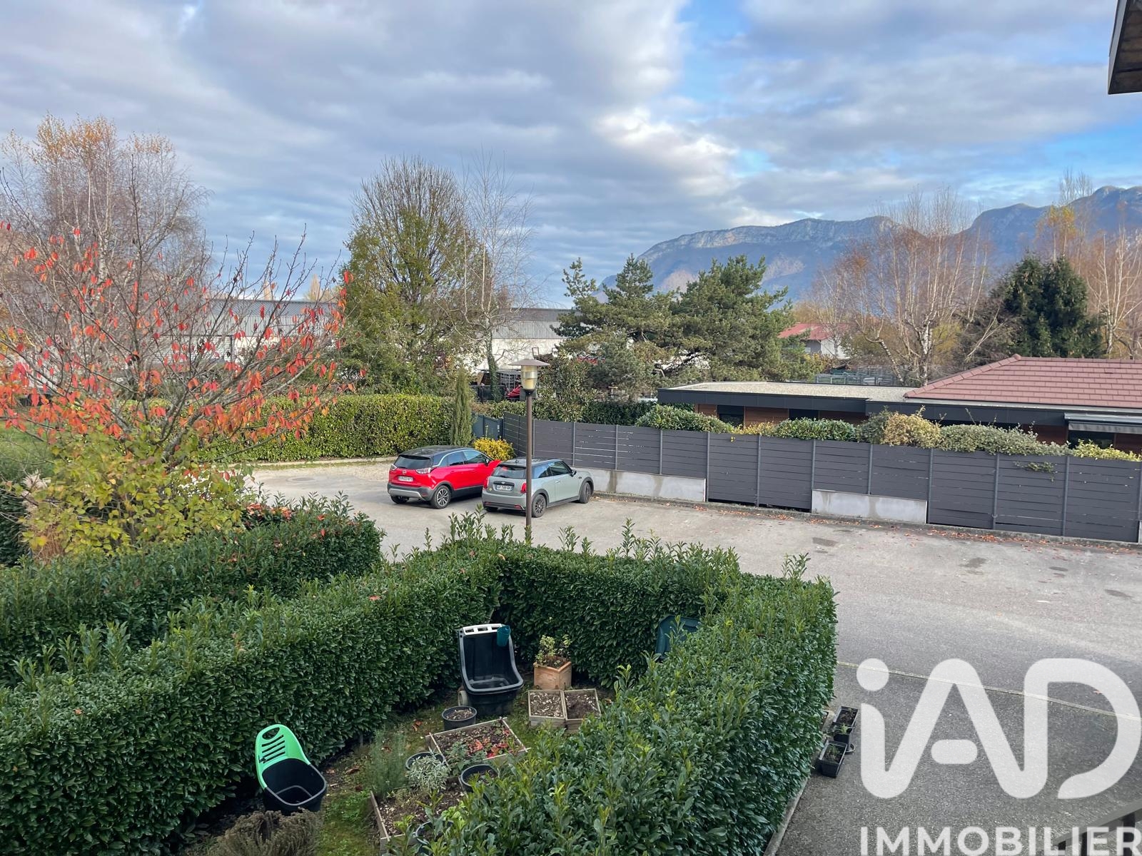 Vente appartement à Sevrier (74320) : appartement 3 pièces 75 m² — 9