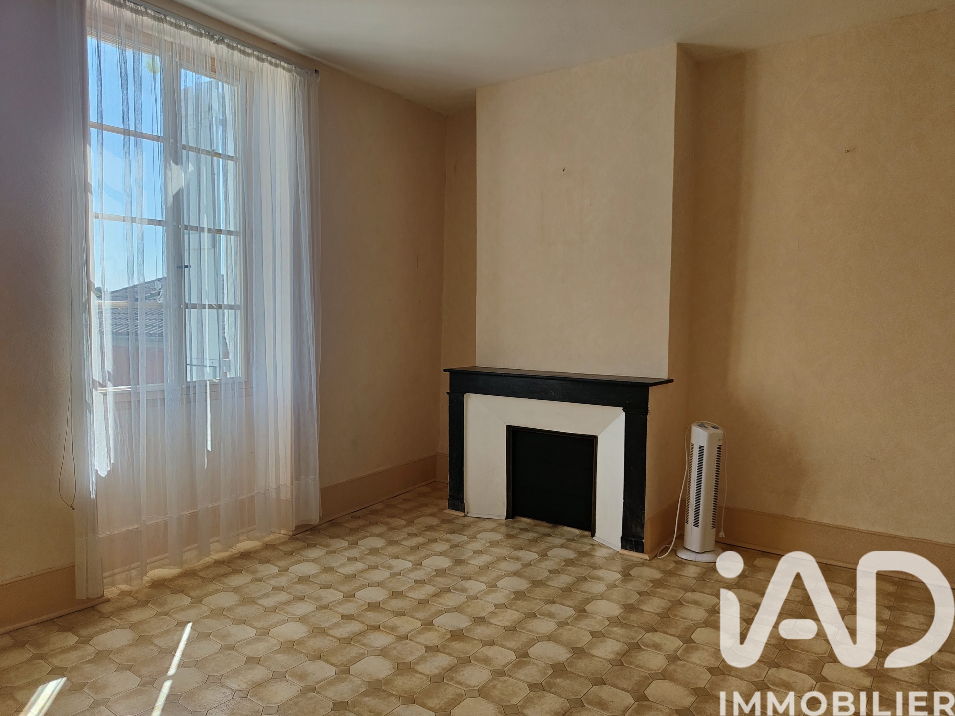 Vente maison à Mézin (47170) : maison de village 6 pièces 166 m² — 13