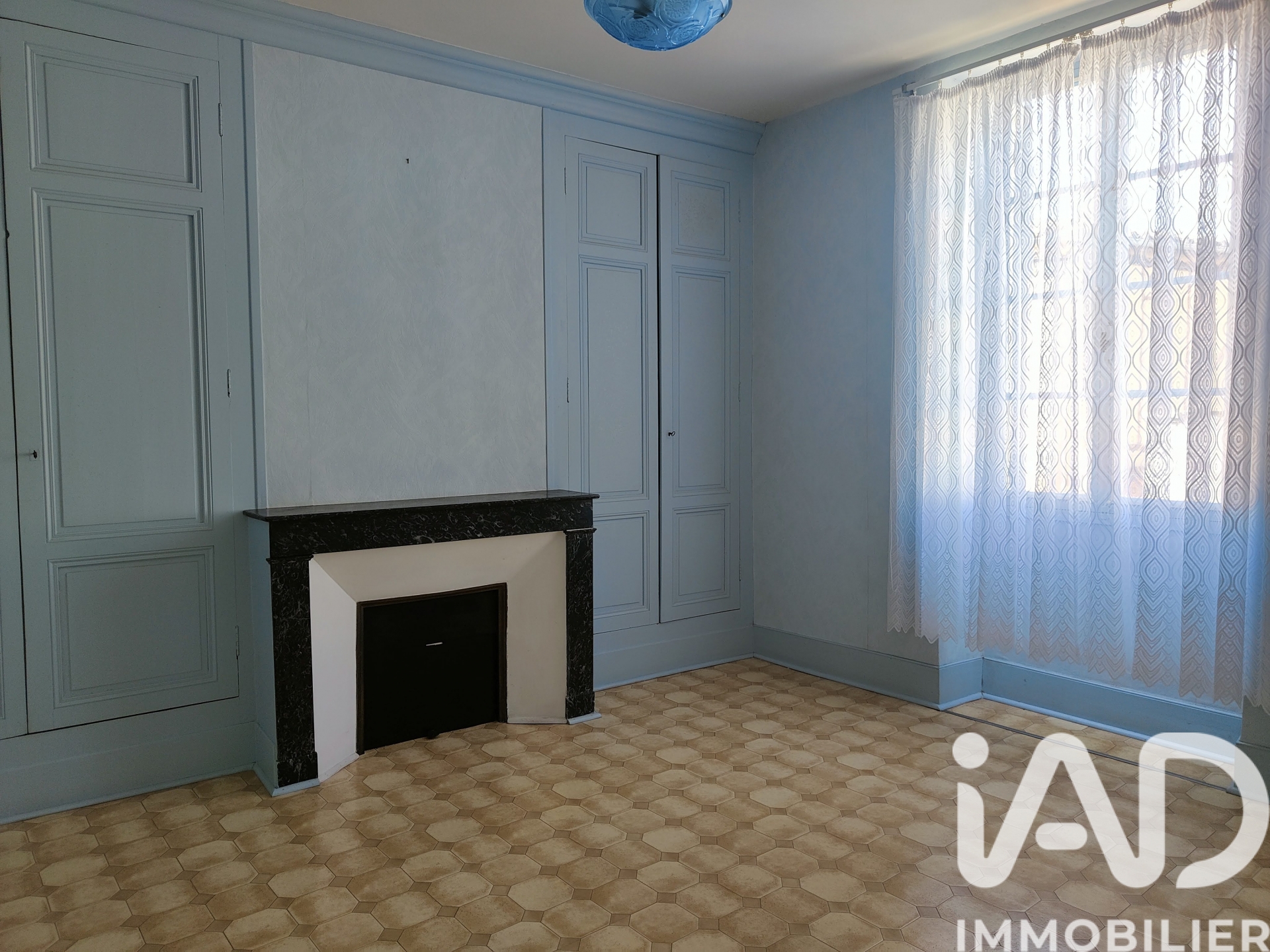 Vente maison à Mézin (47170) : maison de village 6 pièces 166 m² — 14