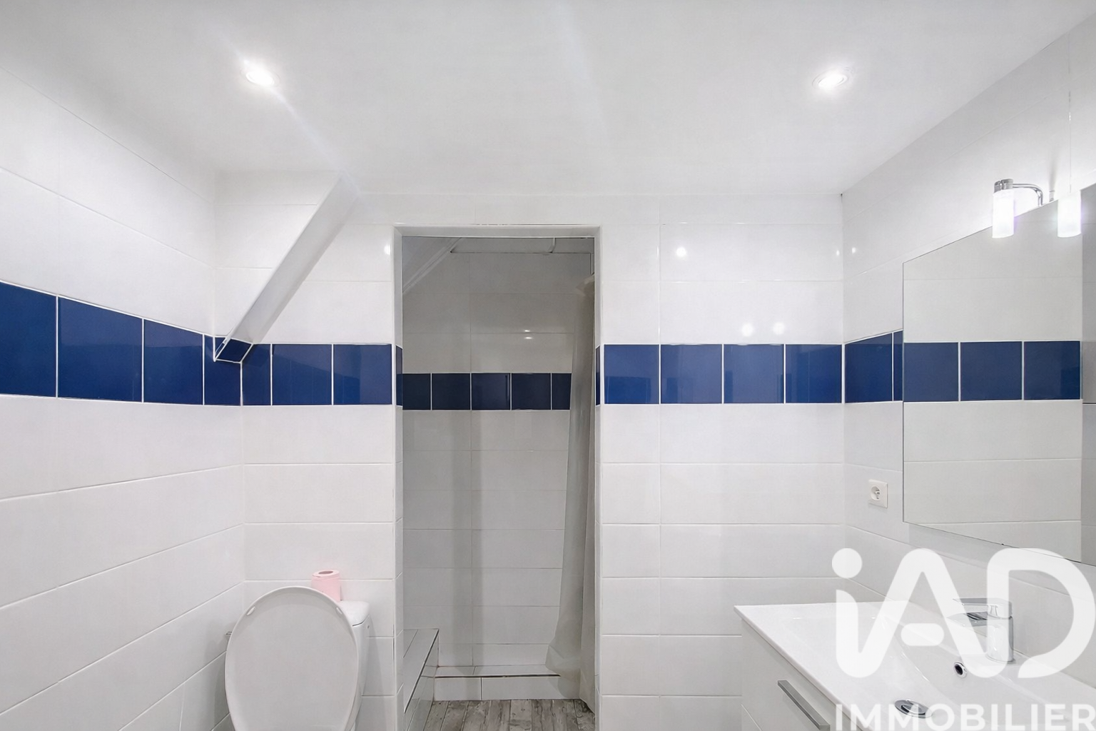 Vente maison à Néfiach (66170) : maison de ville 2 pièces 48 m² — 5