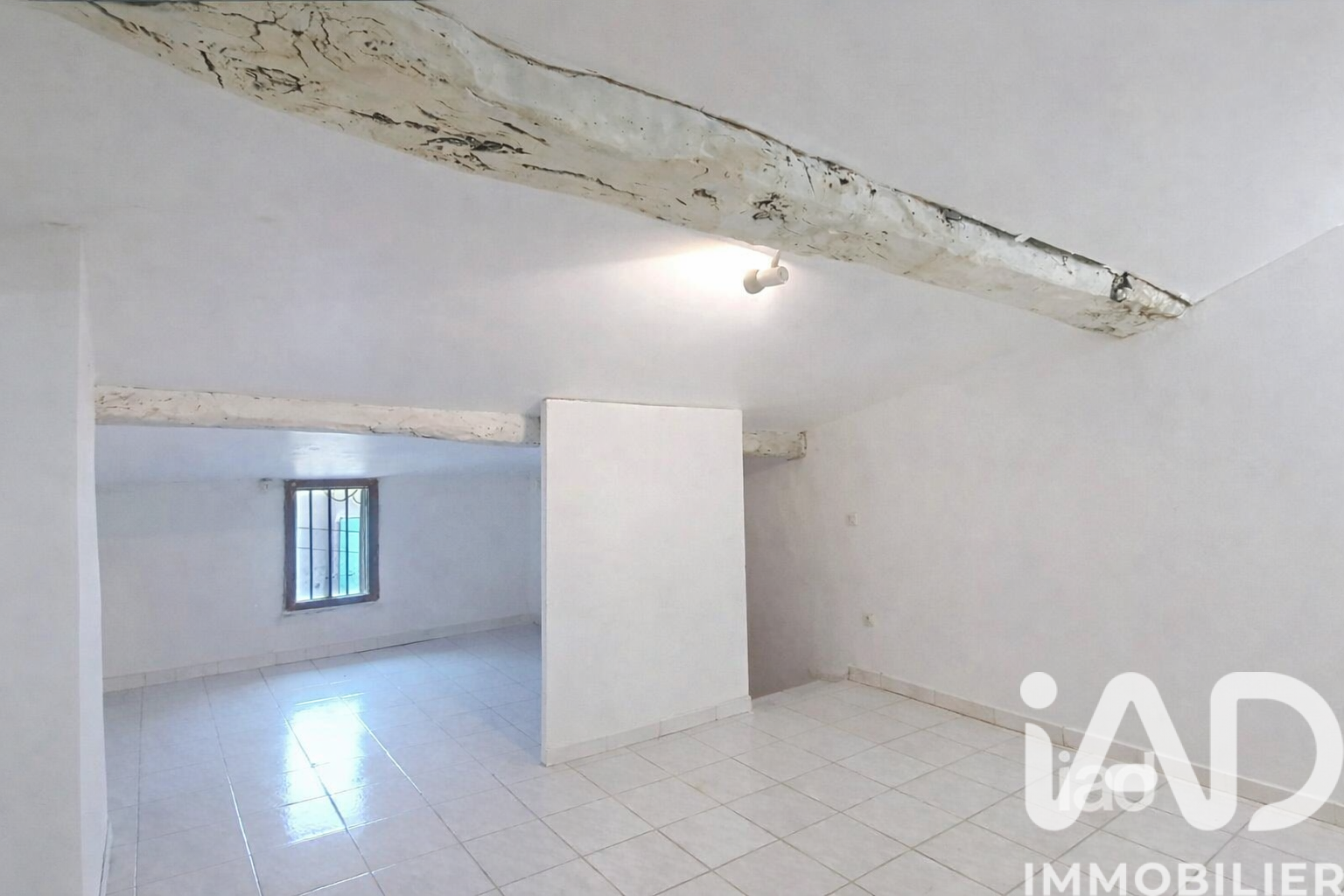 Vente maison à Néfiach (66170) : maison de ville 2 pièces 48 m² — 4