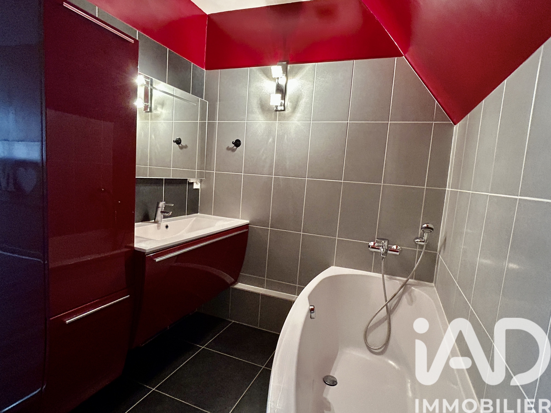 Vente maison à Breuillet (91650) : maison 6 pièces 150 m² — 14