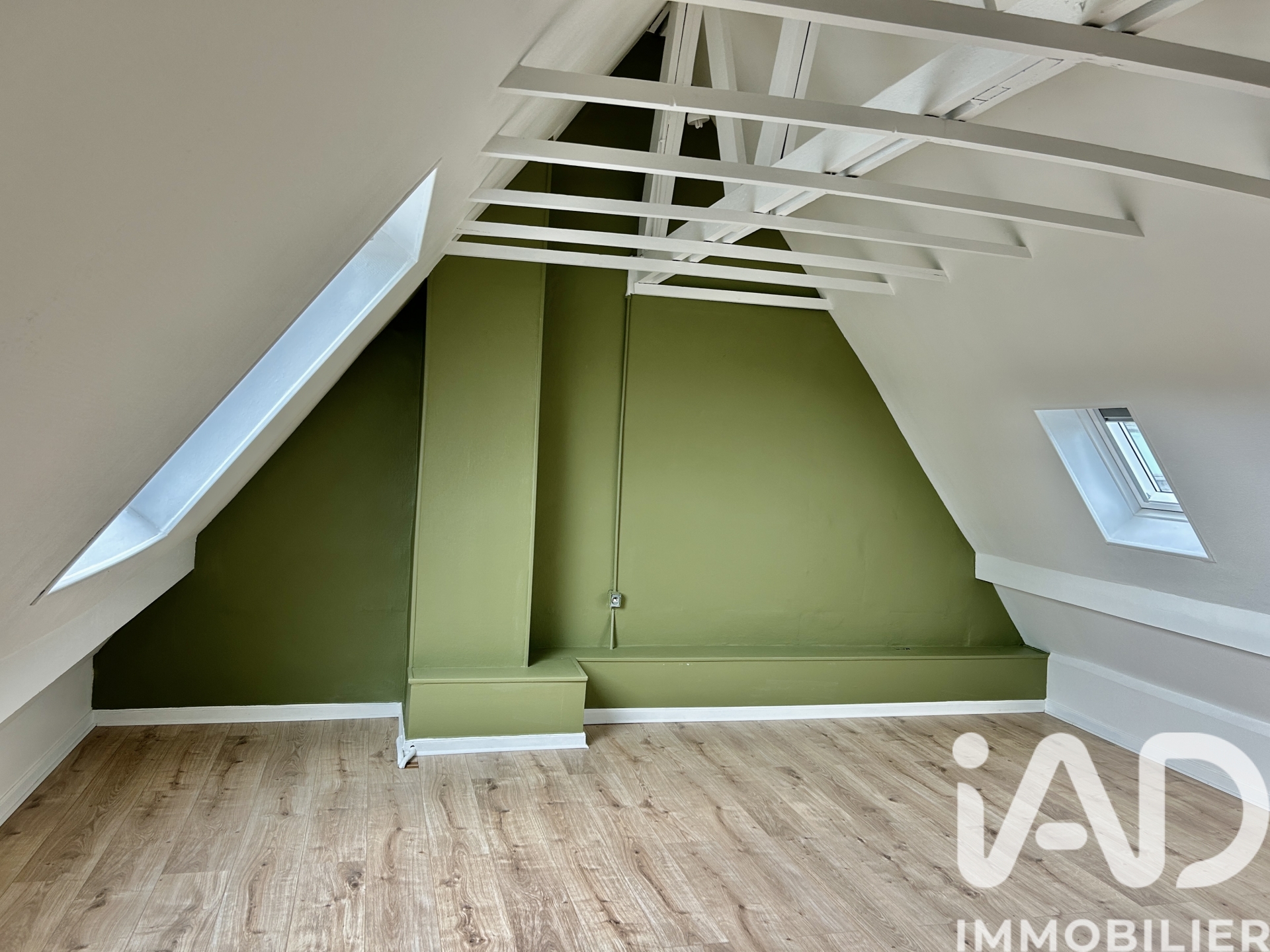 Vente maison à Breuillet (91650) : maison 6 pièces 150 m² — 22