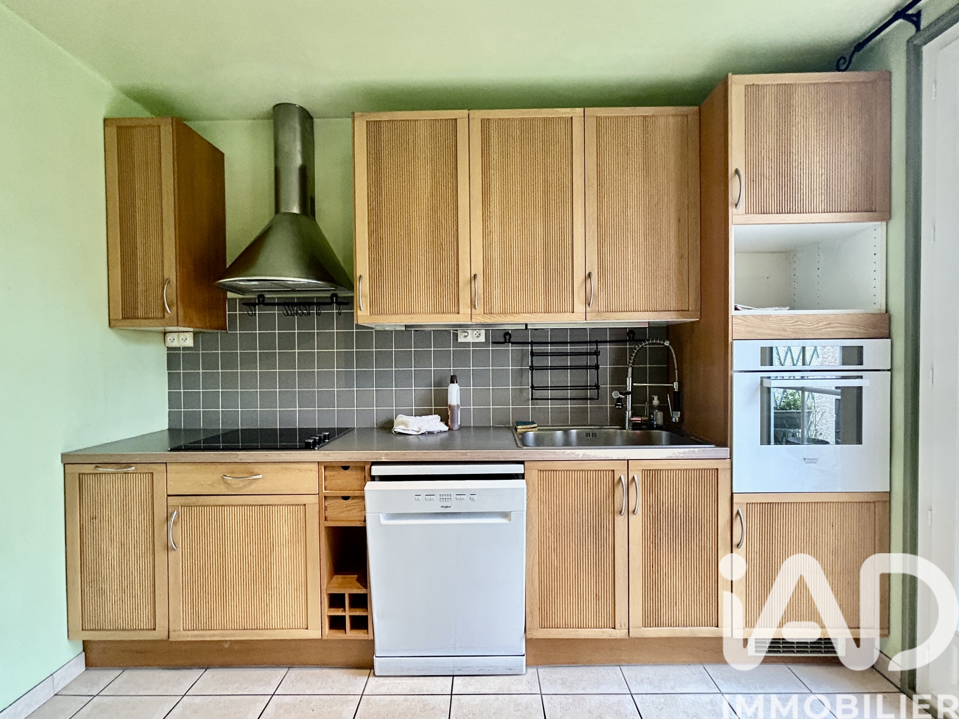 Vente maison à Breuillet (91650) : maison 6 pièces 150 m² — 10