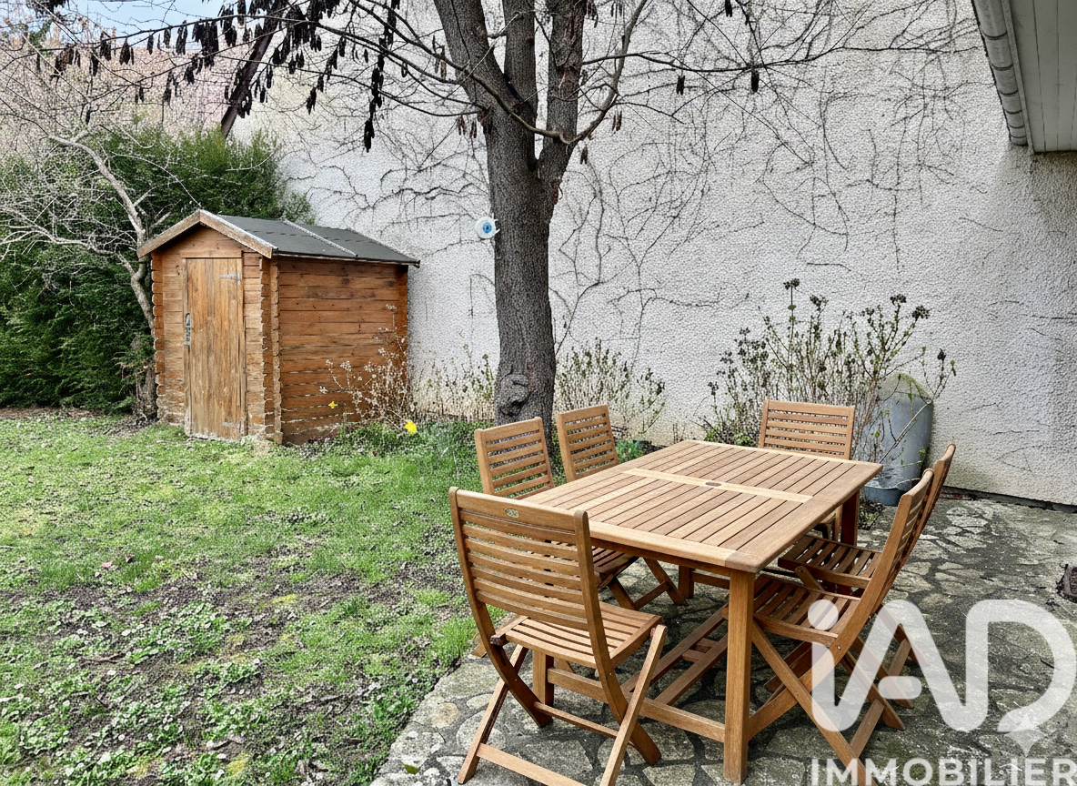 Vente maison à Breuillet (91650) : maison 6 pièces 150 m² — 26