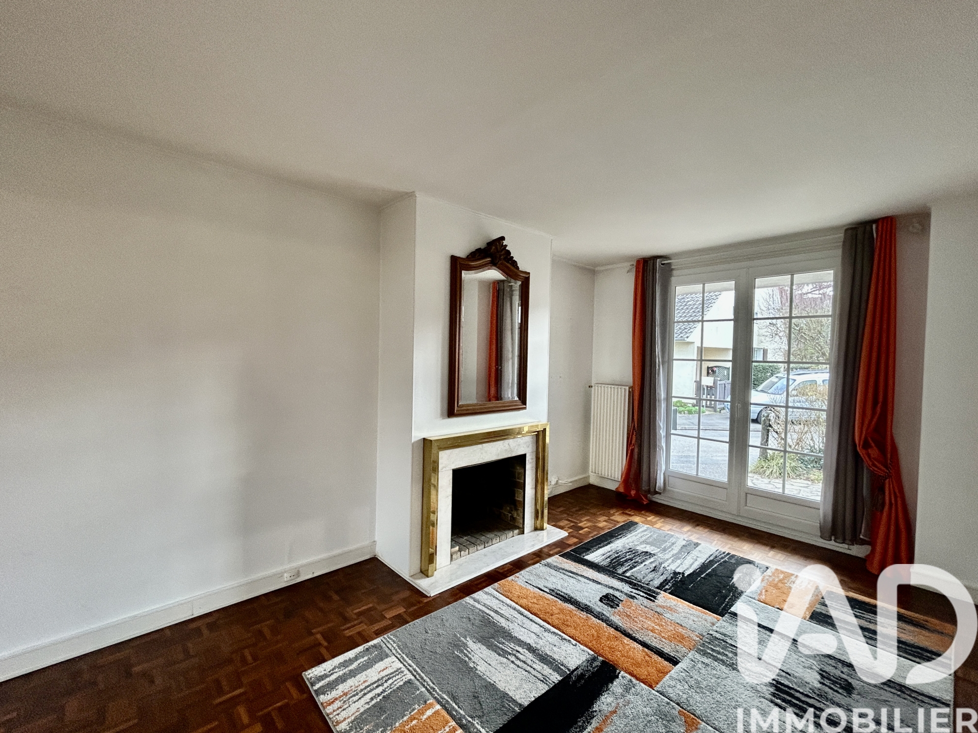 Vente maison à Breuillet (91650) : maison 6 pièces 150 m² — 4