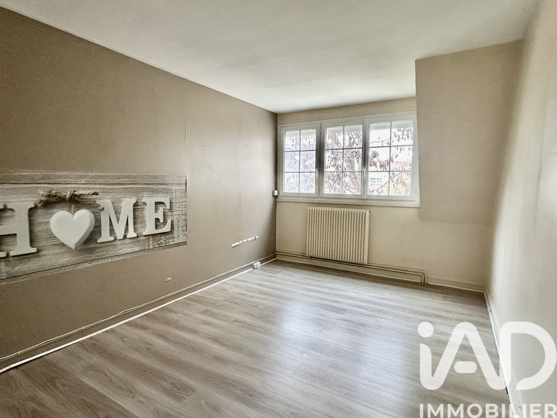 Vente maison à Breuillet (91650) : maison 6 pièces 150 m² — 16