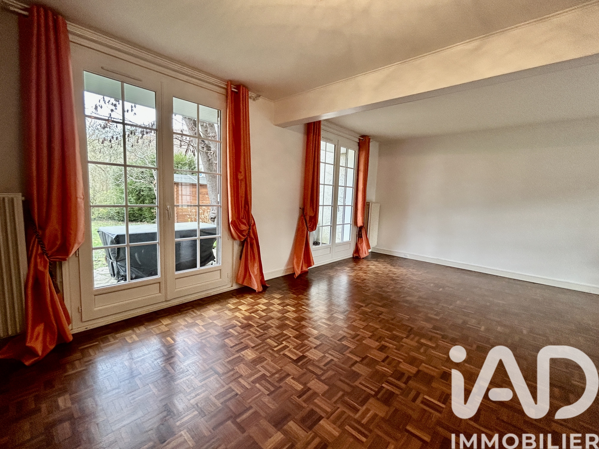 Vente maison à Breuillet (91650) : maison 6 pièces 150 m² — 8