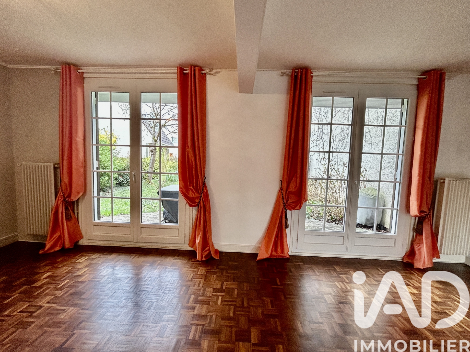 Vente maison à Breuillet (91650) : maison 6 pièces 150 m² — 9