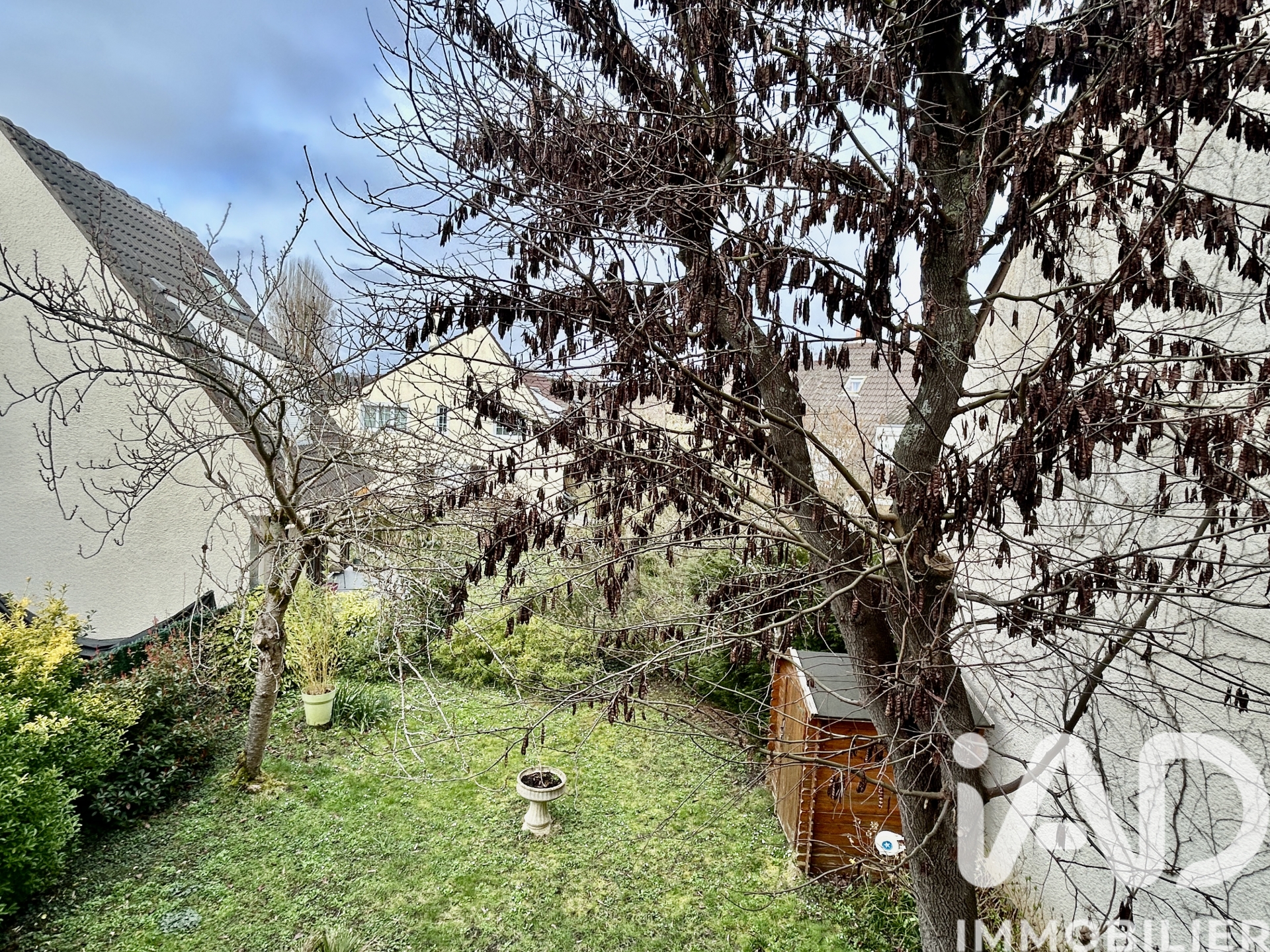 Vente maison à Breuillet (91650) : maison 6 pièces 150 m² — 27