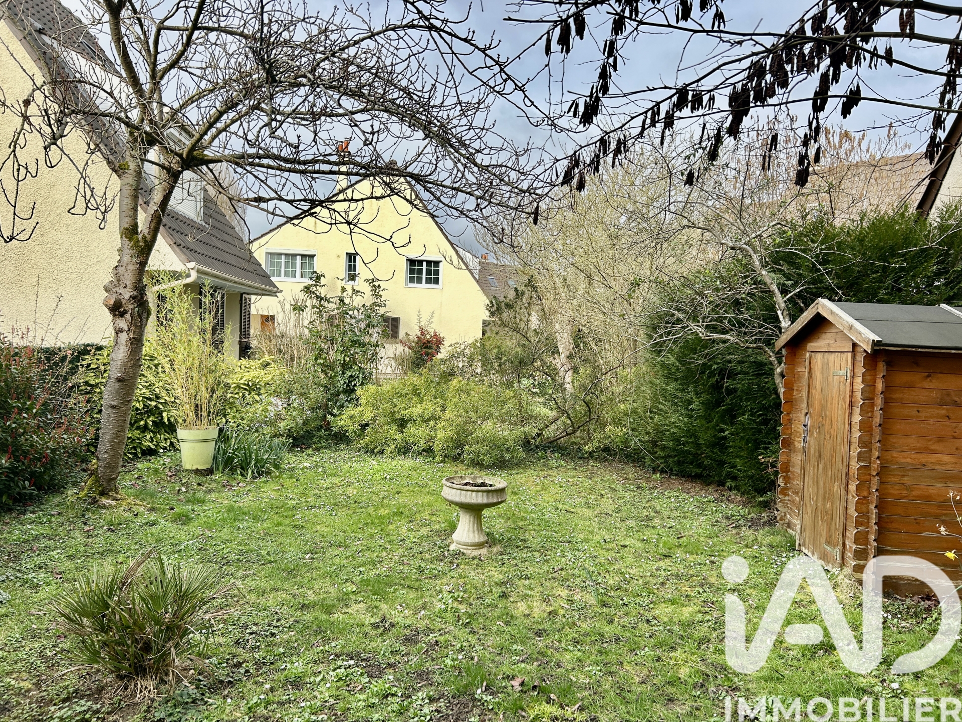 Vente maison à Breuillet (91650) : maison 6 pièces 150 m² — 25