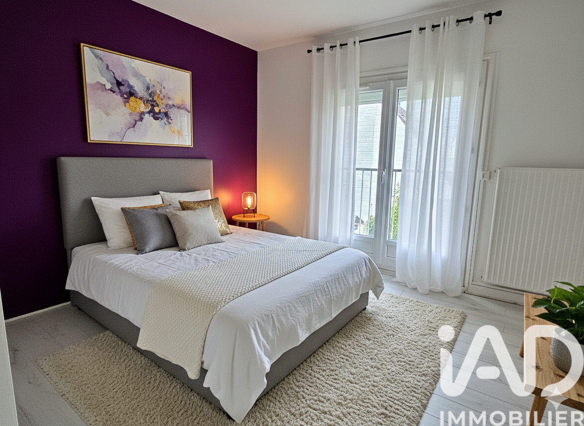 Vente maison à Breuillet (91650) : maison 6 pièces 150 m² — 17