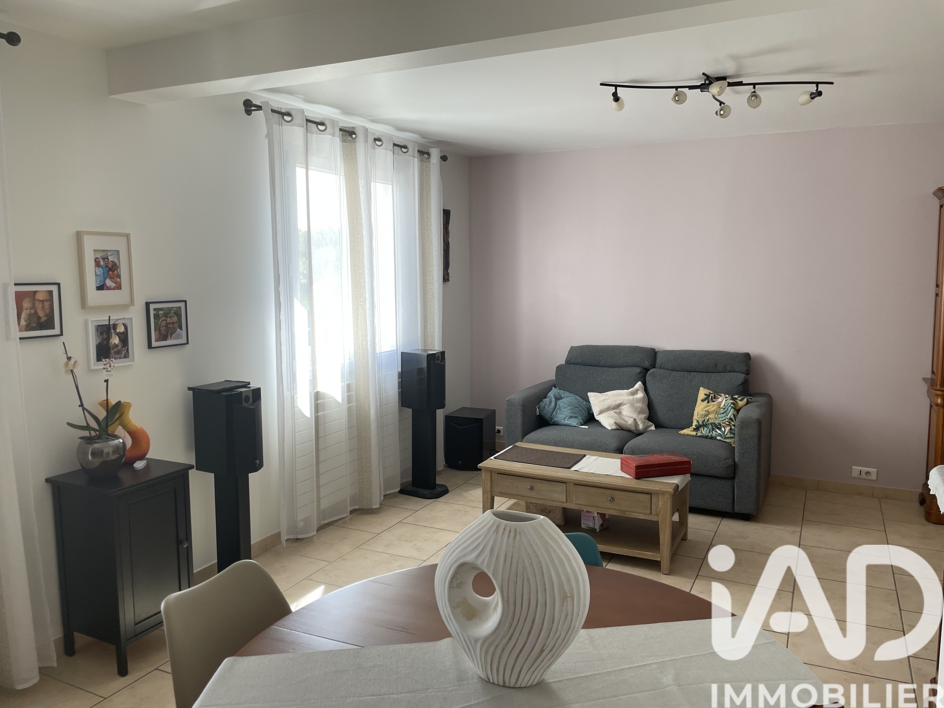 Vente maison à Fosses (95470) : maison traditionnelle 5 pièces 110 m² — 7