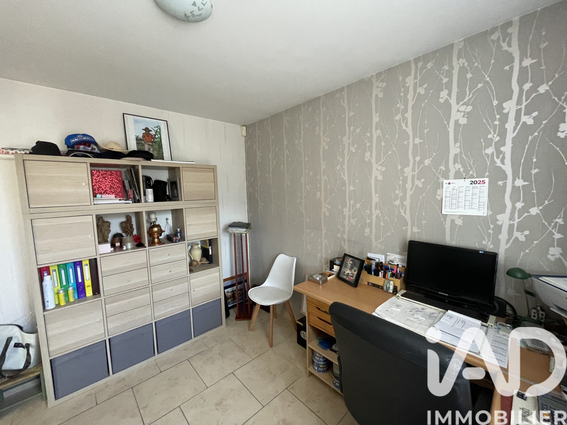Vente maison à Fosses (95470) : maison traditionnelle 5 pièces 110 m² — 8