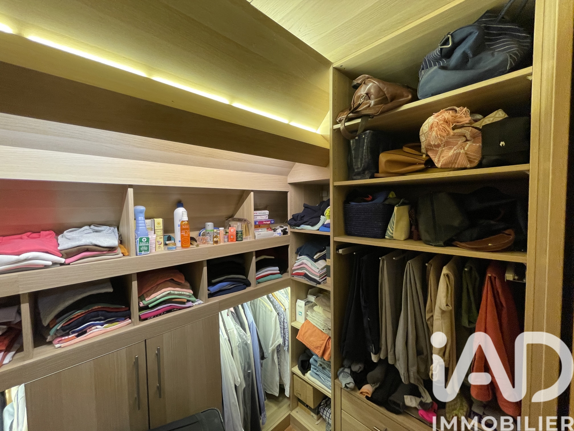 Vente maison à Fosses (95470) : maison traditionnelle 5 pièces 110 m² — 11