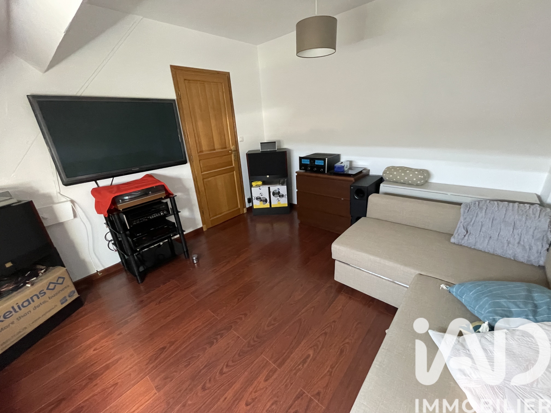 Vente maison à Fosses (95470) : maison traditionnelle 5 pièces 110 m² — 10