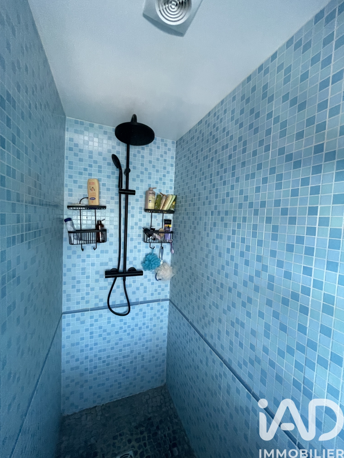 Vente maison à Fosses (95470) : maison traditionnelle 5 pièces 110 m² — 16