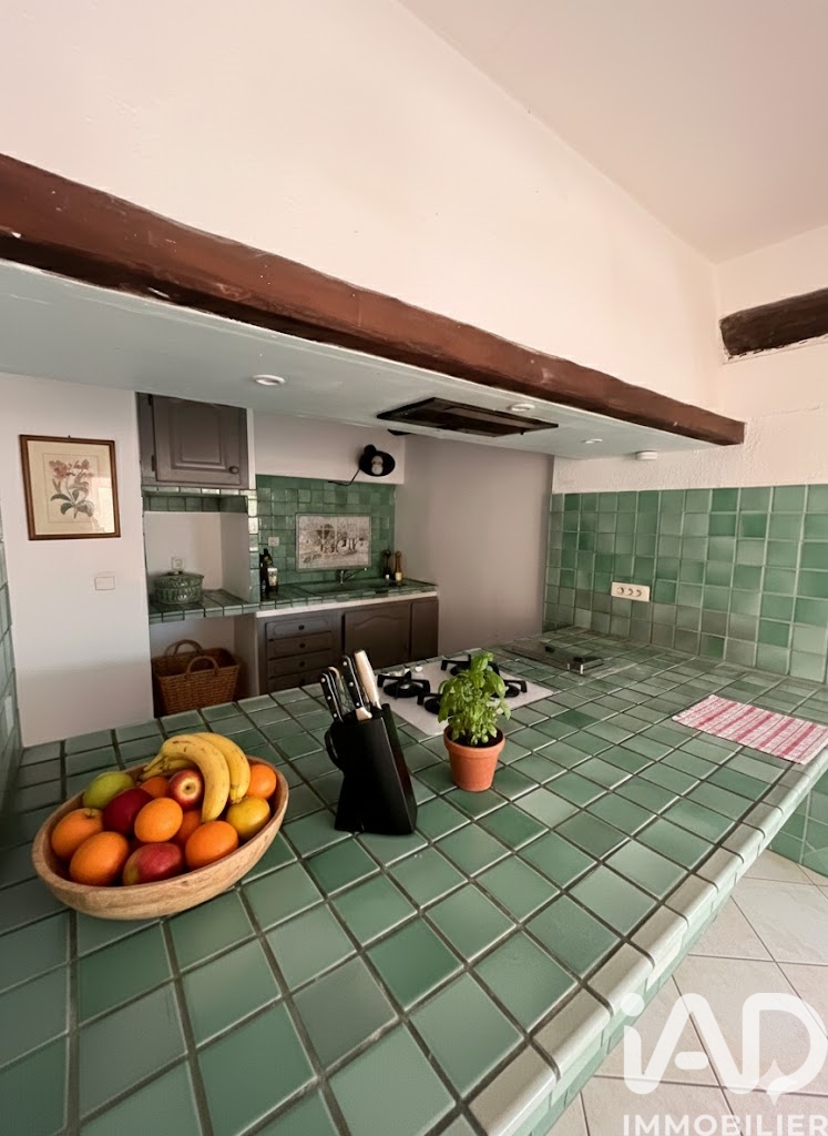 Vente appartement à Salernes (83690) : appartement 4 pièces 135 m² — 4