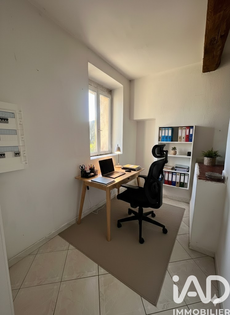 Vente appartement à Salernes (83690) : appartement 4 pièces 135 m² — 5